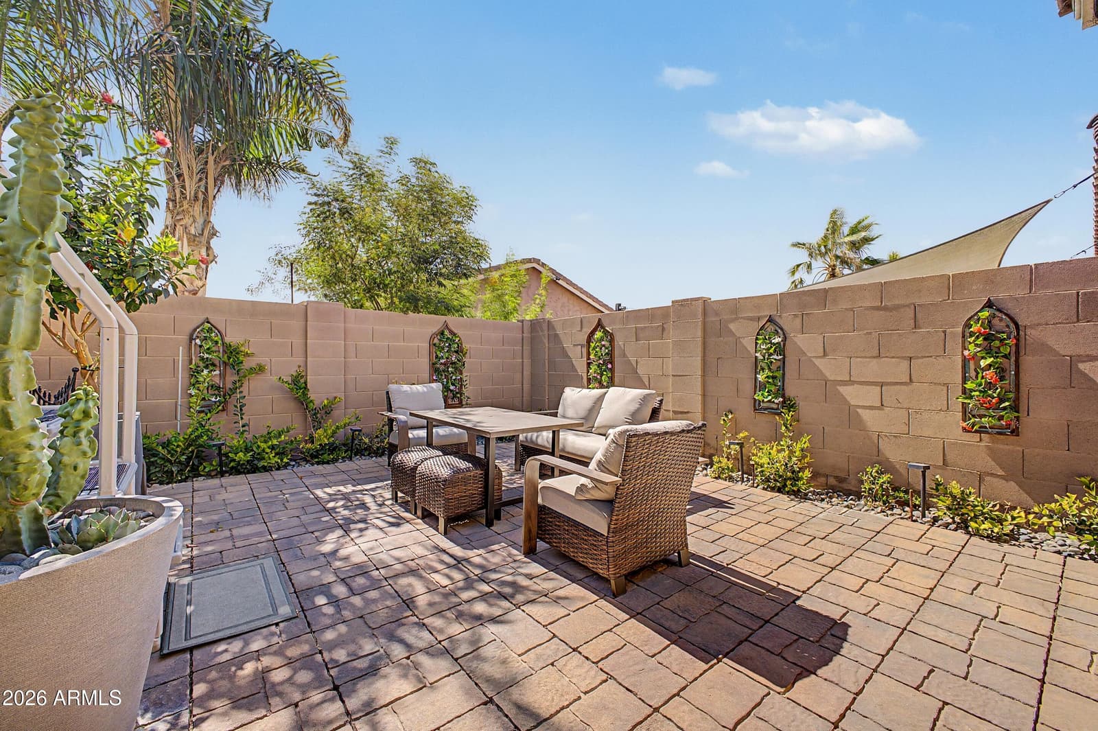 26204 N 120TH Lane, Peoria, AZ 85383 — photo 20 of 21