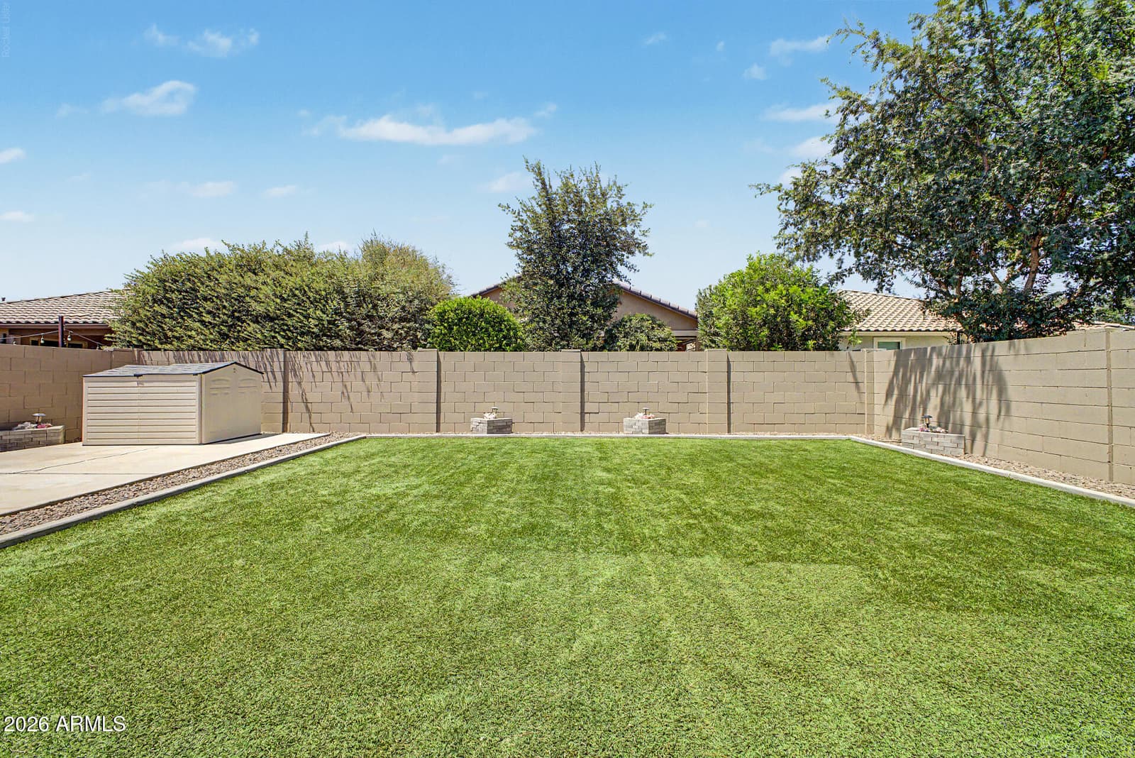 3964 E LIBERTY Lane, Gilbert, AZ 85296 — photo 19 of 22