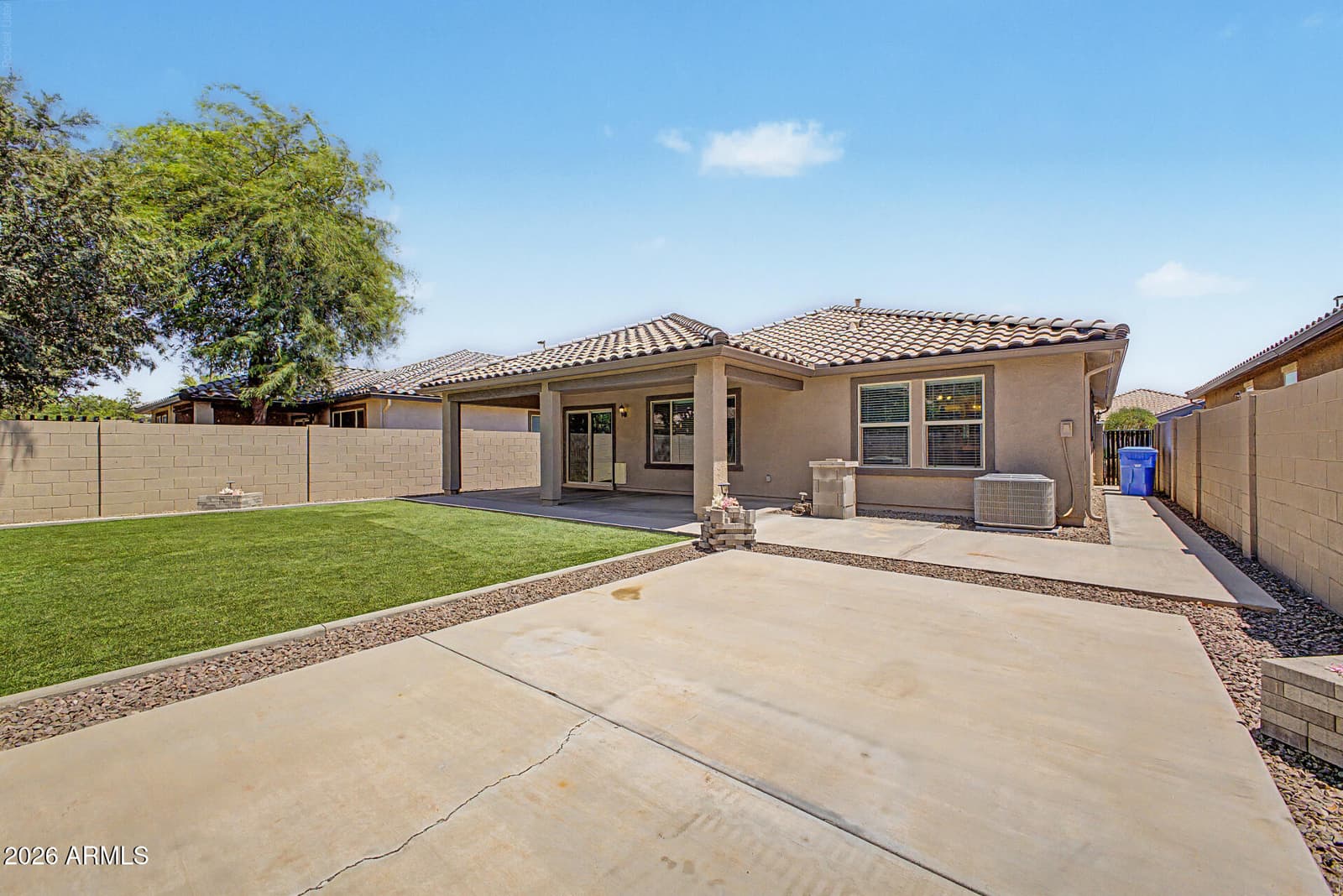 3964 E LIBERTY Lane, Gilbert, AZ 85296 — photo 21 of 22