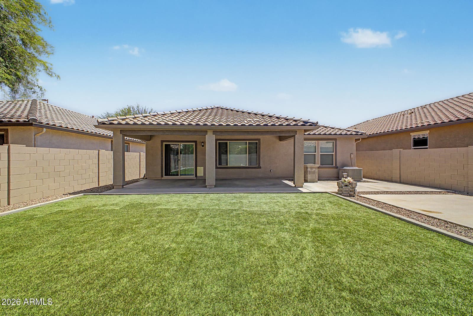 3964 E LIBERTY Lane, Gilbert, AZ 85296 — photo 22 of 22