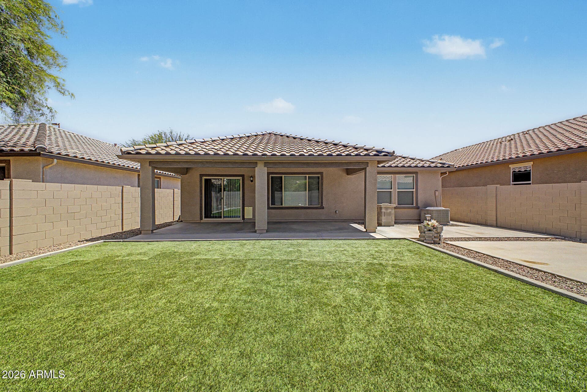 3964 E LIBERTY Lane, Gilbert, AZ 85296 — photo 22 of 22