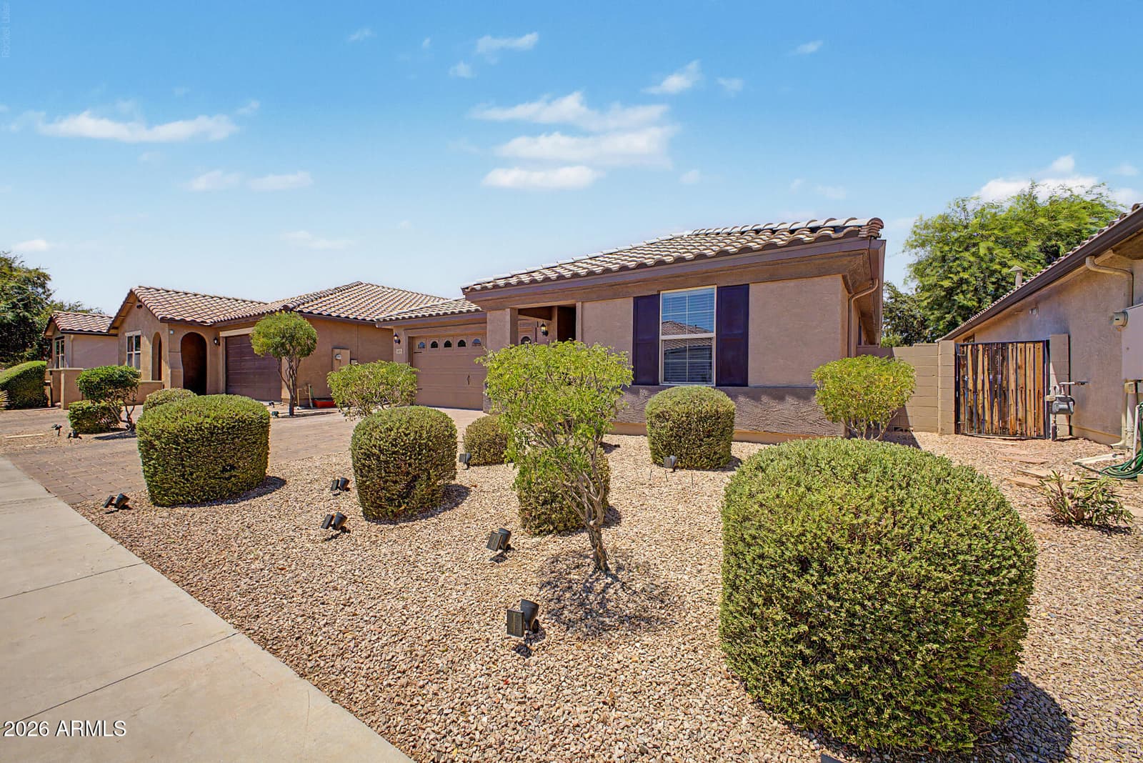 3964 E LIBERTY Lane, Gilbert, AZ 85296 — photo 2 of 22