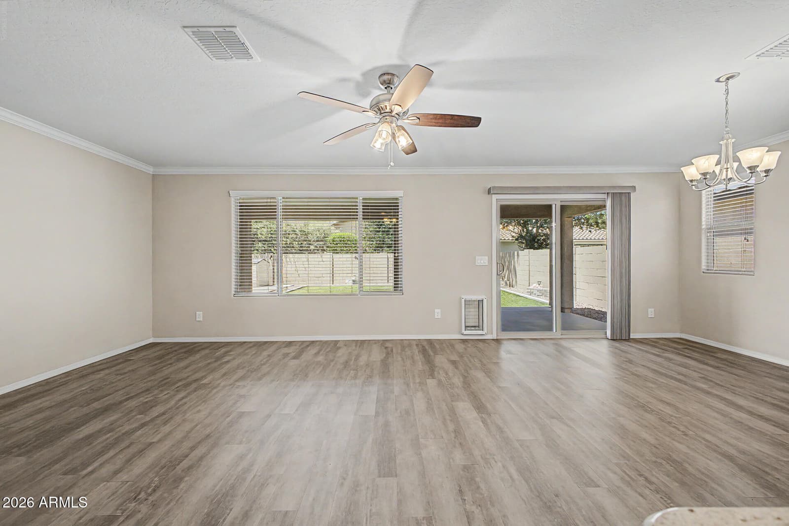 3964 E LIBERTY Lane, Gilbert, AZ 85296 — photo 3 of 22