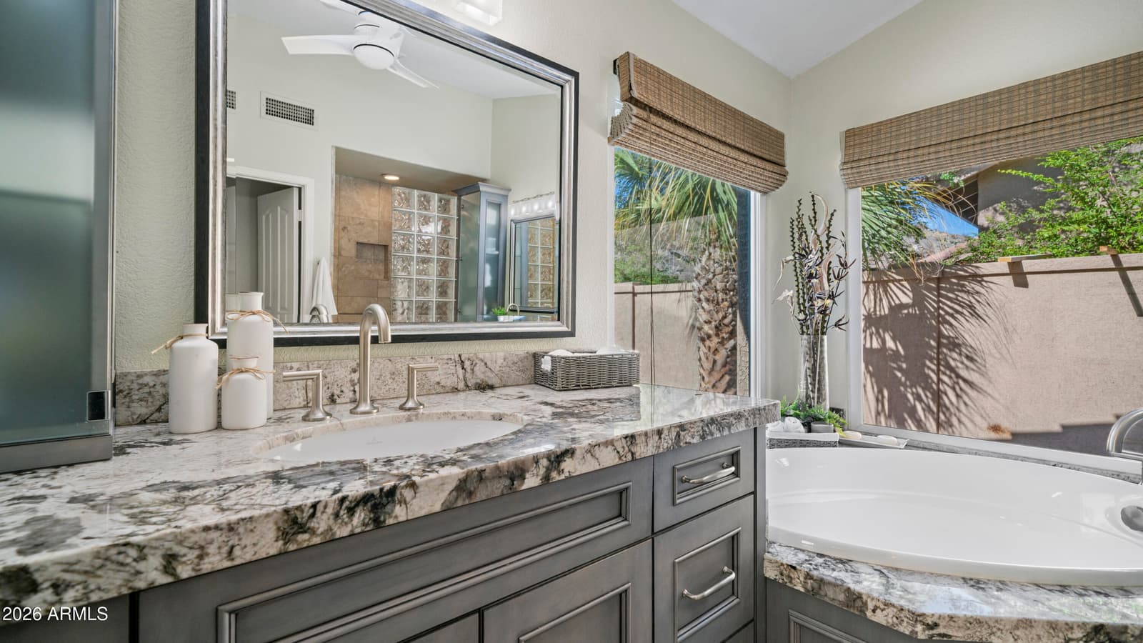 1642 E NIGHTHAWK Way, Phoenix, AZ 85048 — photo 24 of 53