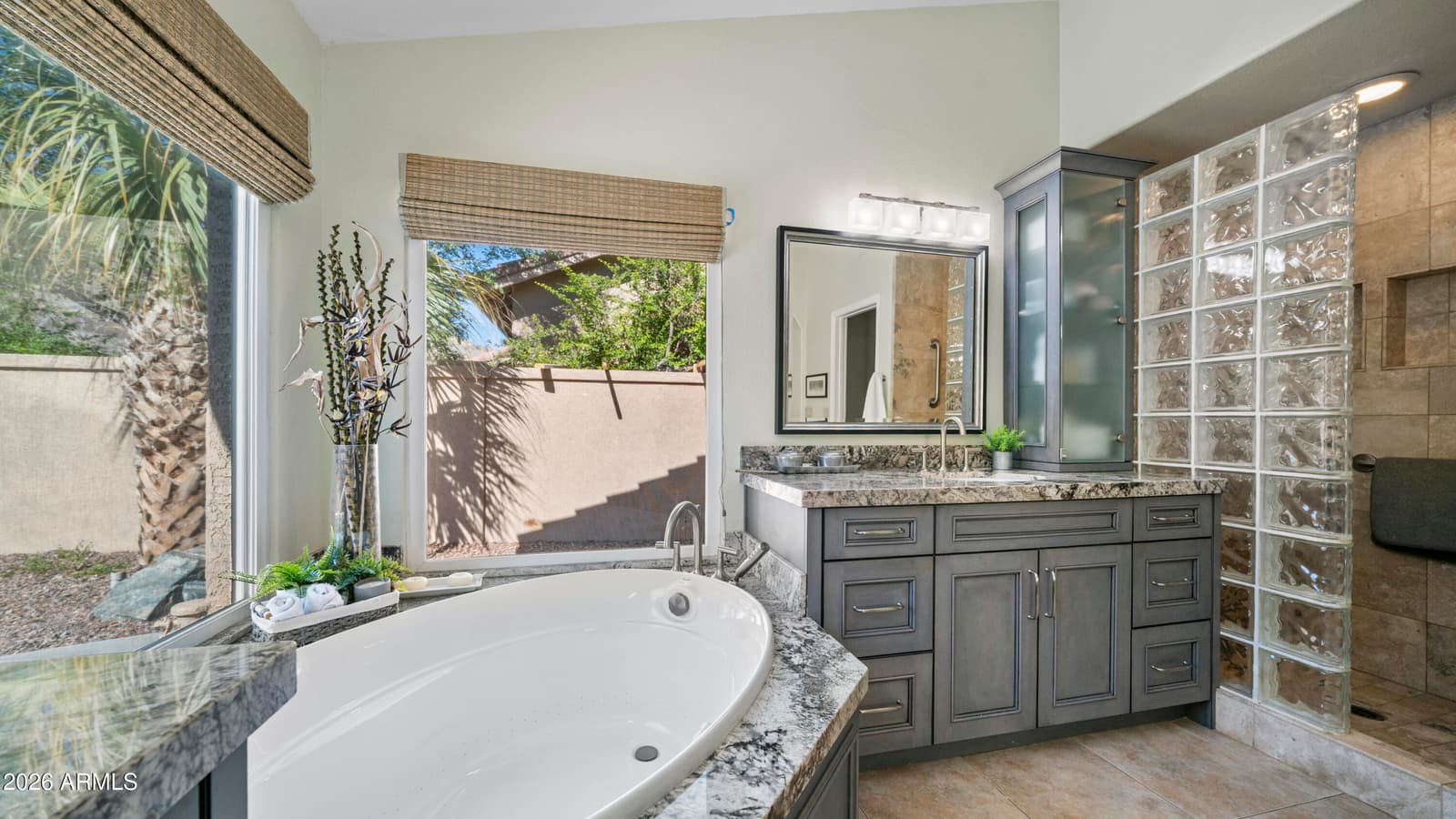 1642 E NIGHTHAWK Way, Phoenix, AZ 85048 — photo 25 of 53