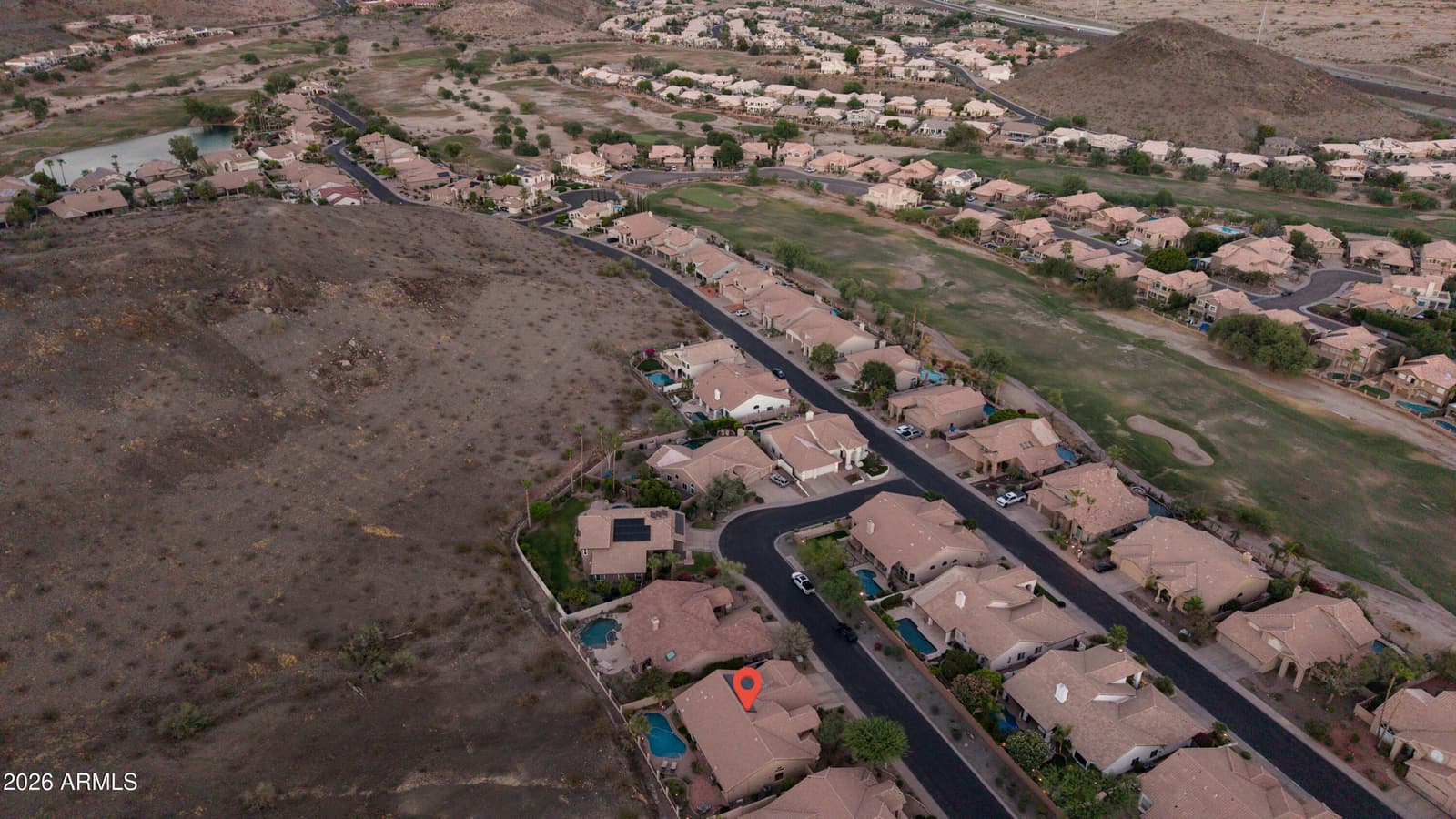 1642 E NIGHTHAWK Way, Phoenix, AZ 85048 — photo 53 of 53
