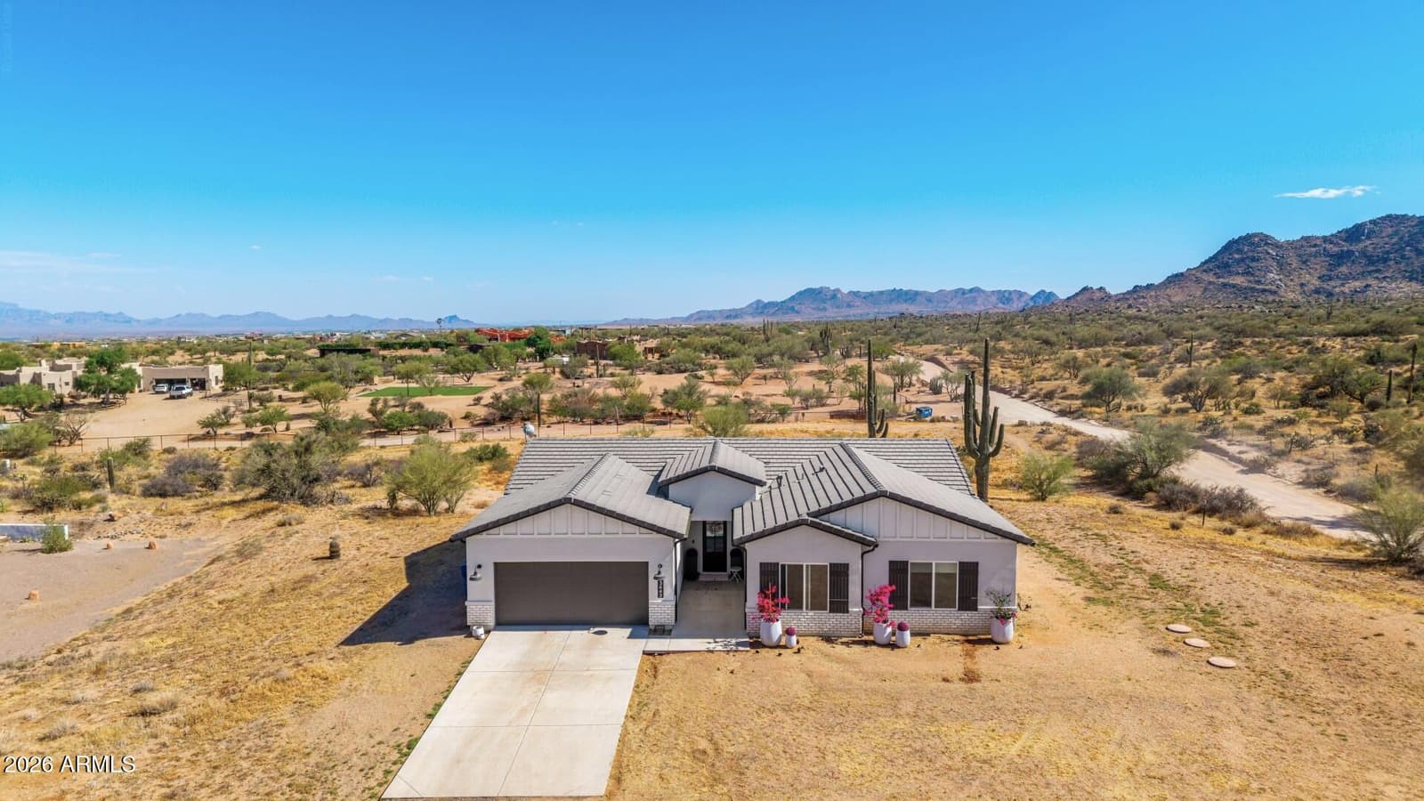 13643 E Arroyo Hondo Road, Scottsdale, AZ 85262 — photo 43 of 74