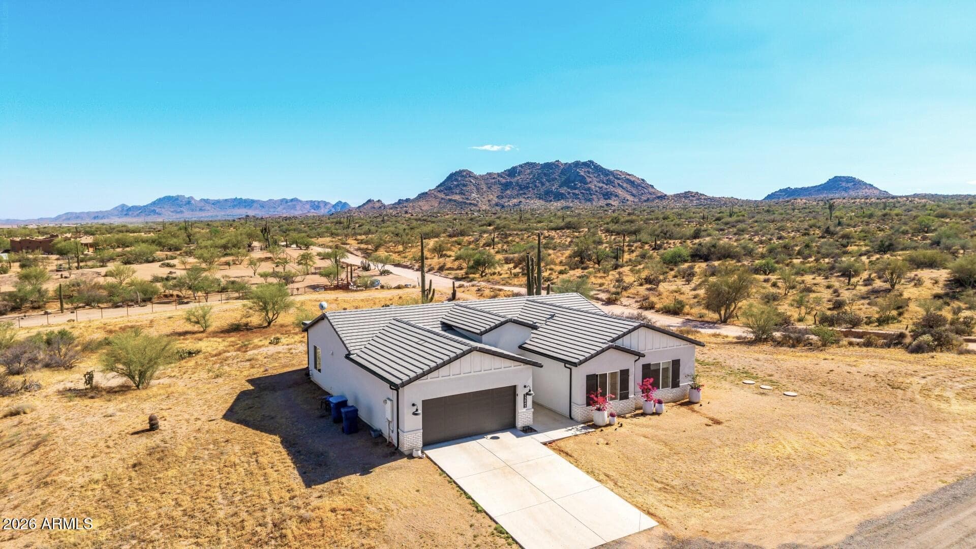 13643 E Arroyo Hondo Road, Scottsdale, AZ 85262 — photo 41 of 74