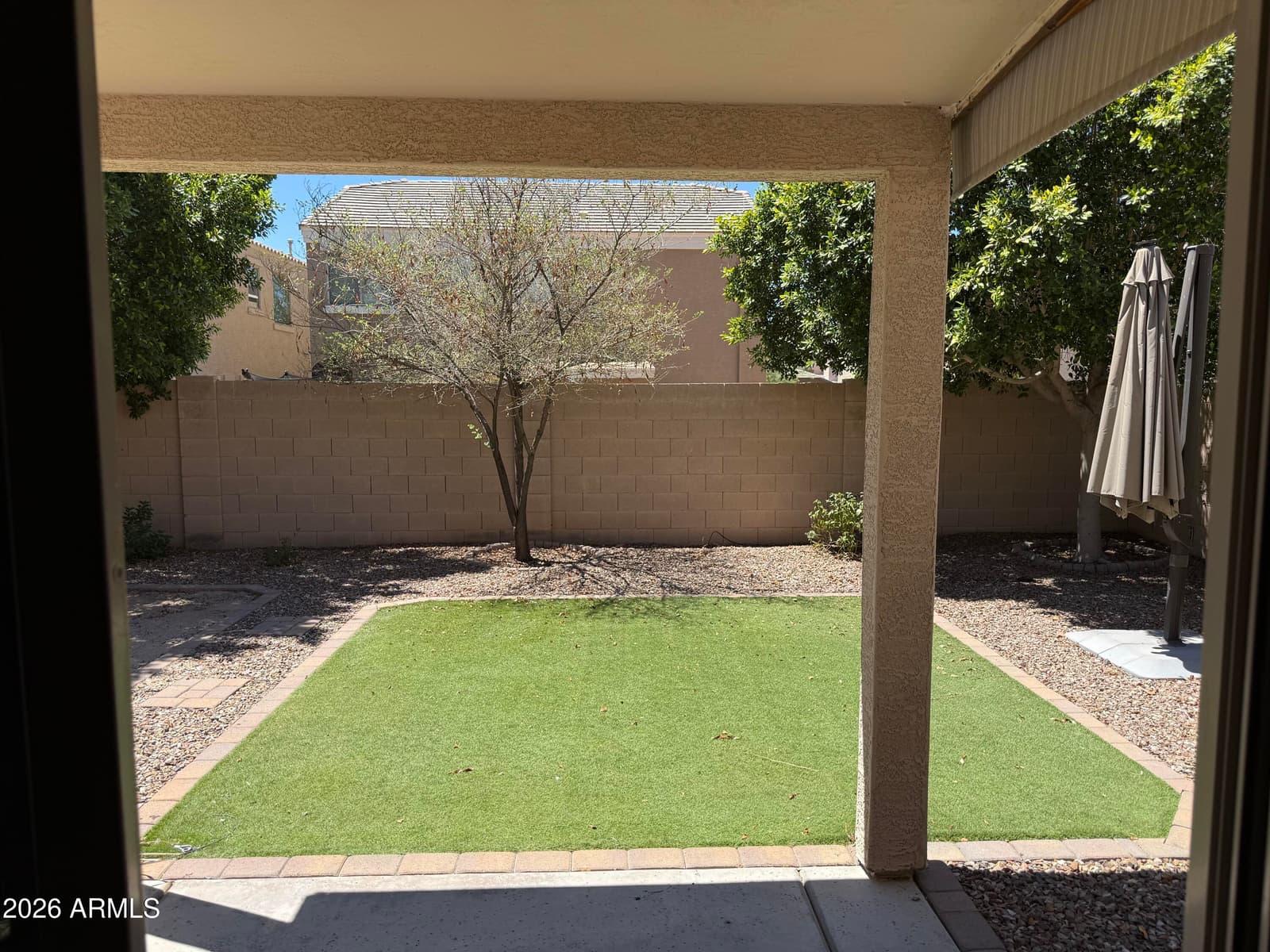 2345 W Skinner Drive, Phoenix, AZ 85085 — photo 26 of 28