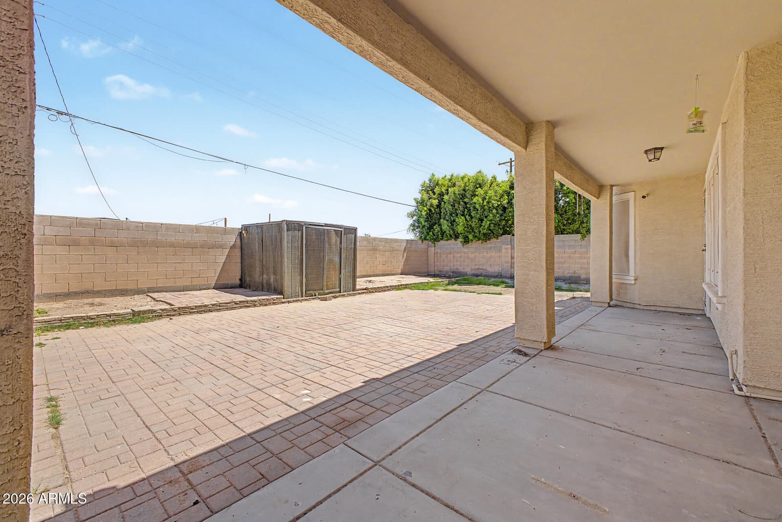 4012 W LYDIA Lane, Phoenix, AZ 85041 — photo 38 of 40