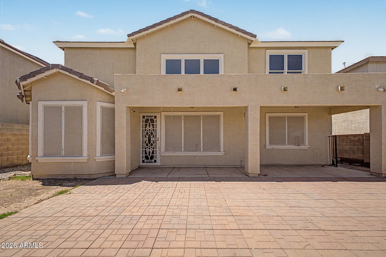 4012 W LYDIA Lane, Phoenix, AZ 85041 — photo 37 of 40