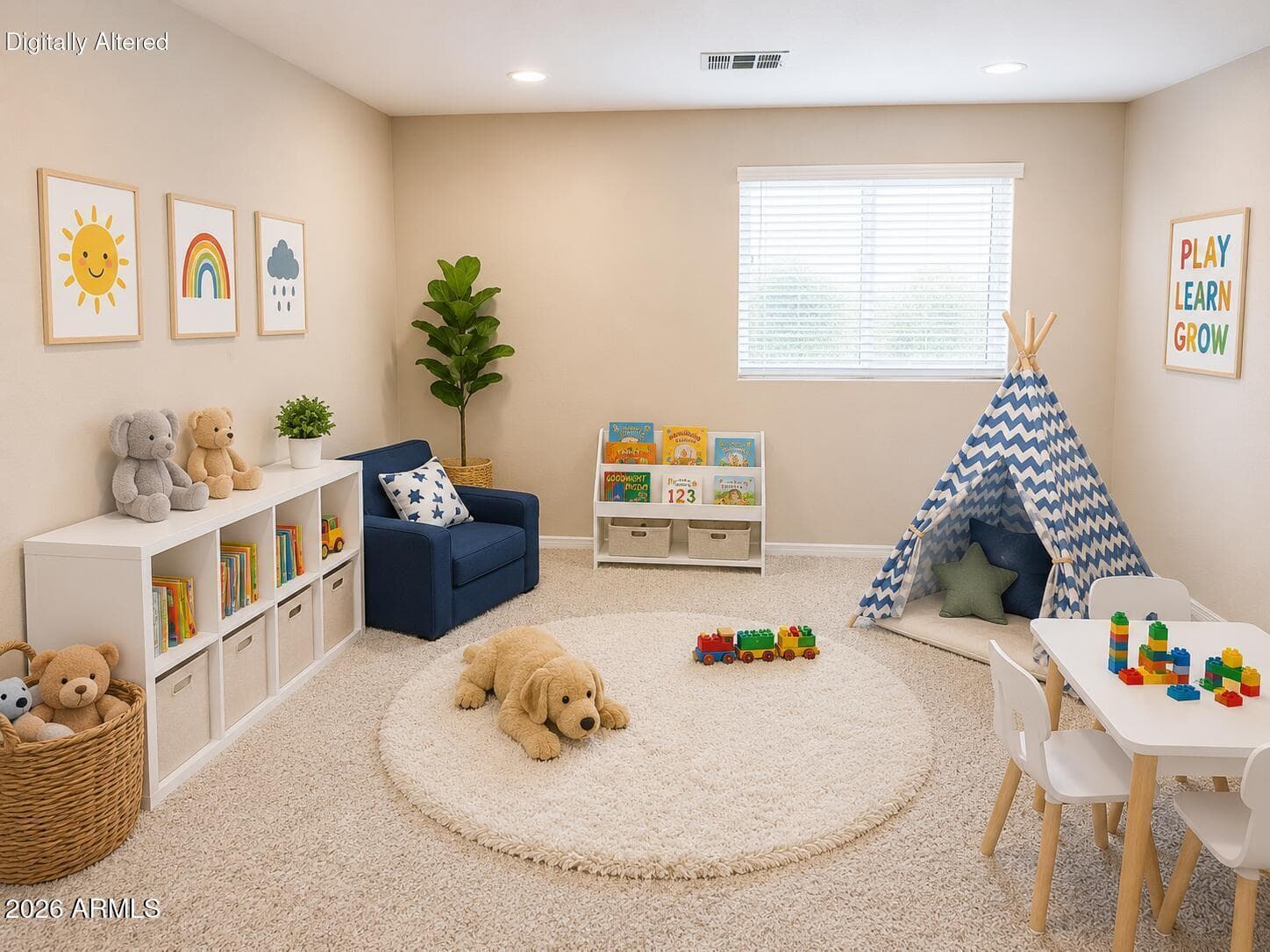 2345 W Skinner Drive, Phoenix, AZ 85085 — photo 10 of 28