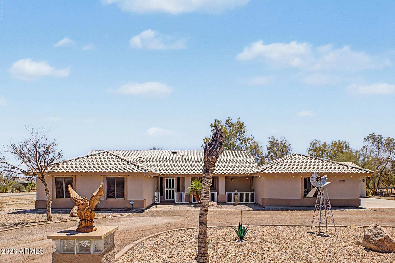 5305 N 199TH Avenue, Litchfield Park, AZ 85340