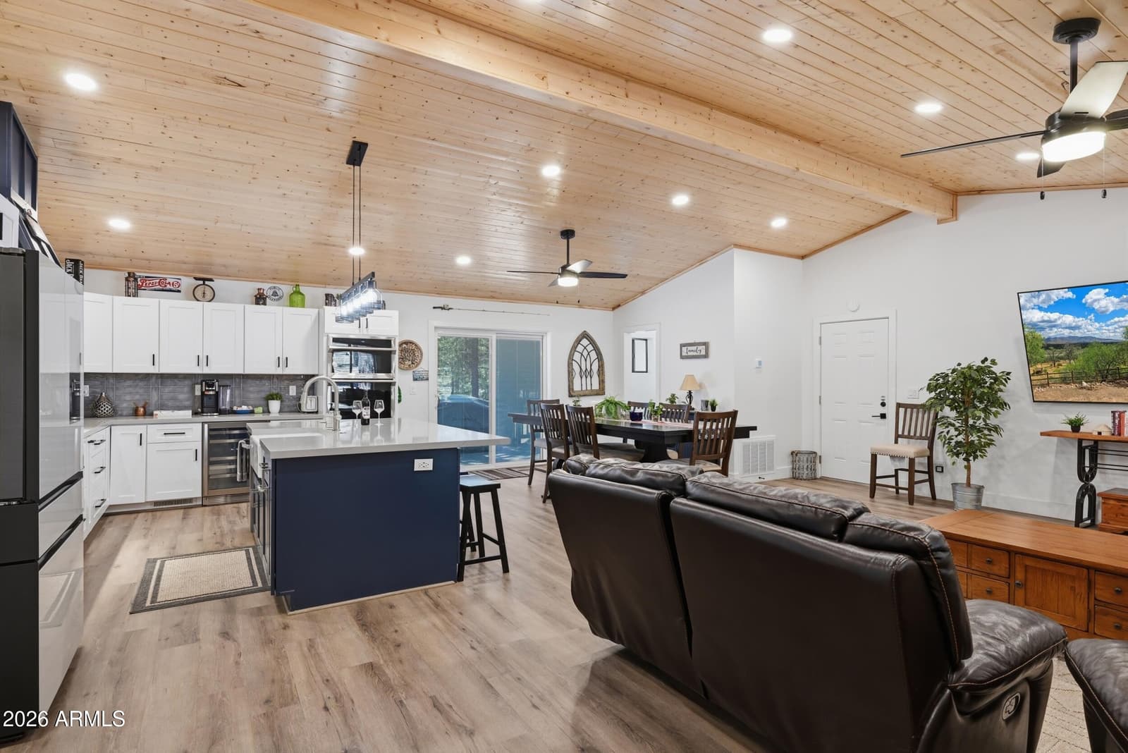 856 COCONINO Loop, Happy Jack, AZ 86024 — photo 7 of 51