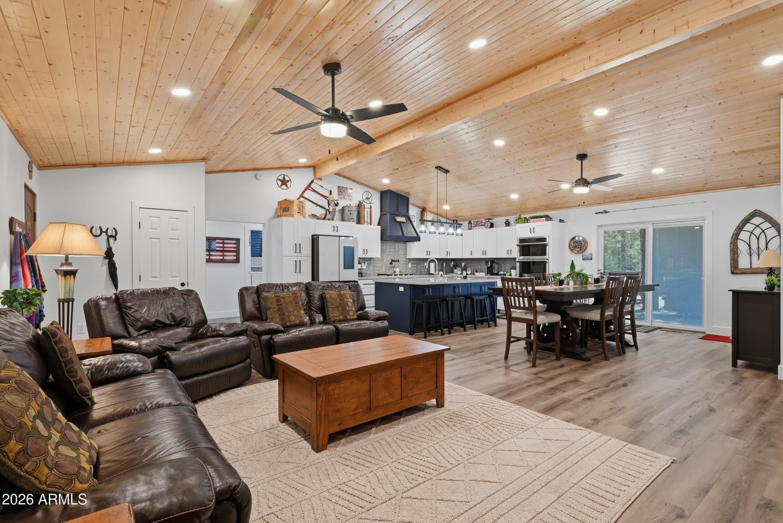 856 COCONINO Loop, Happy Jack, AZ 86024 — photo 10 of 51