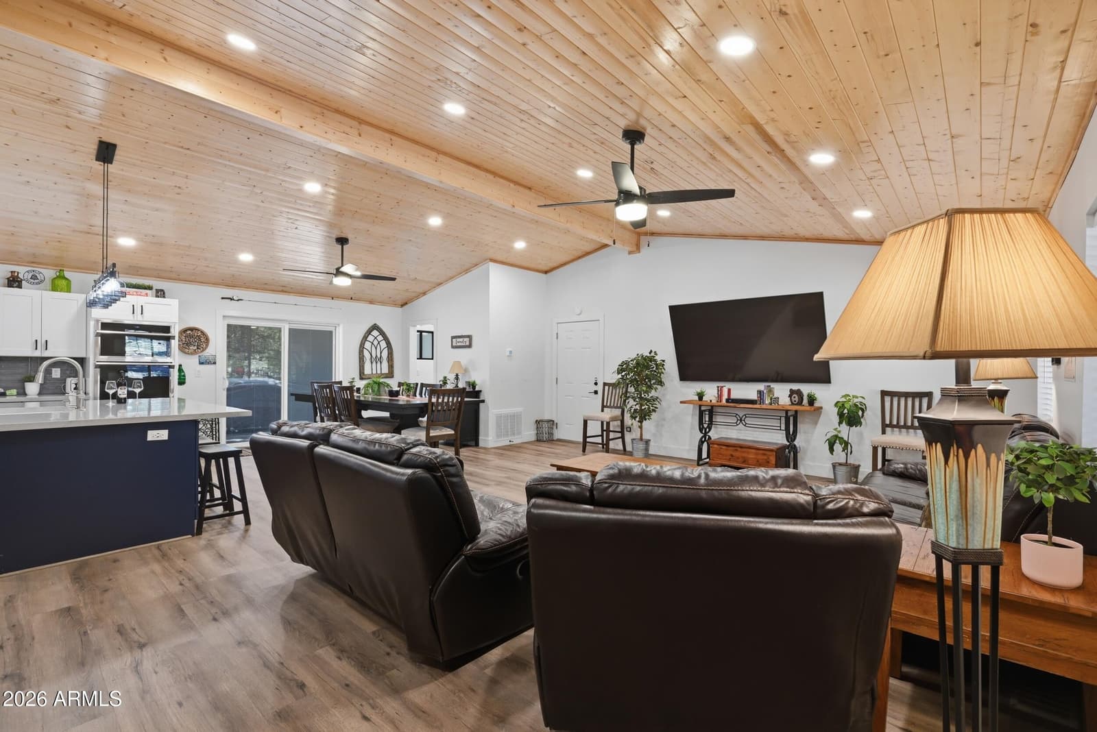 856 COCONINO Loop, Happy Jack, AZ 86024 — photo 11 of 51