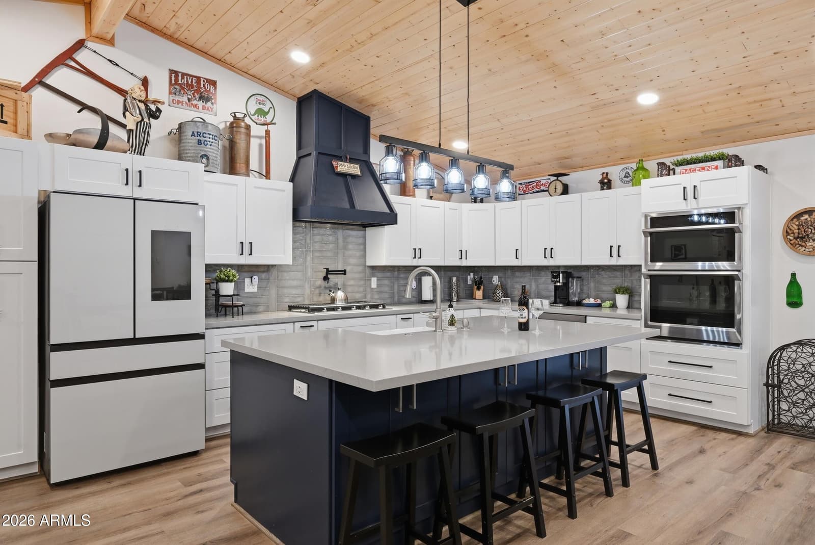 856 COCONINO Loop, Happy Jack, AZ 86024 — photo 15 of 51