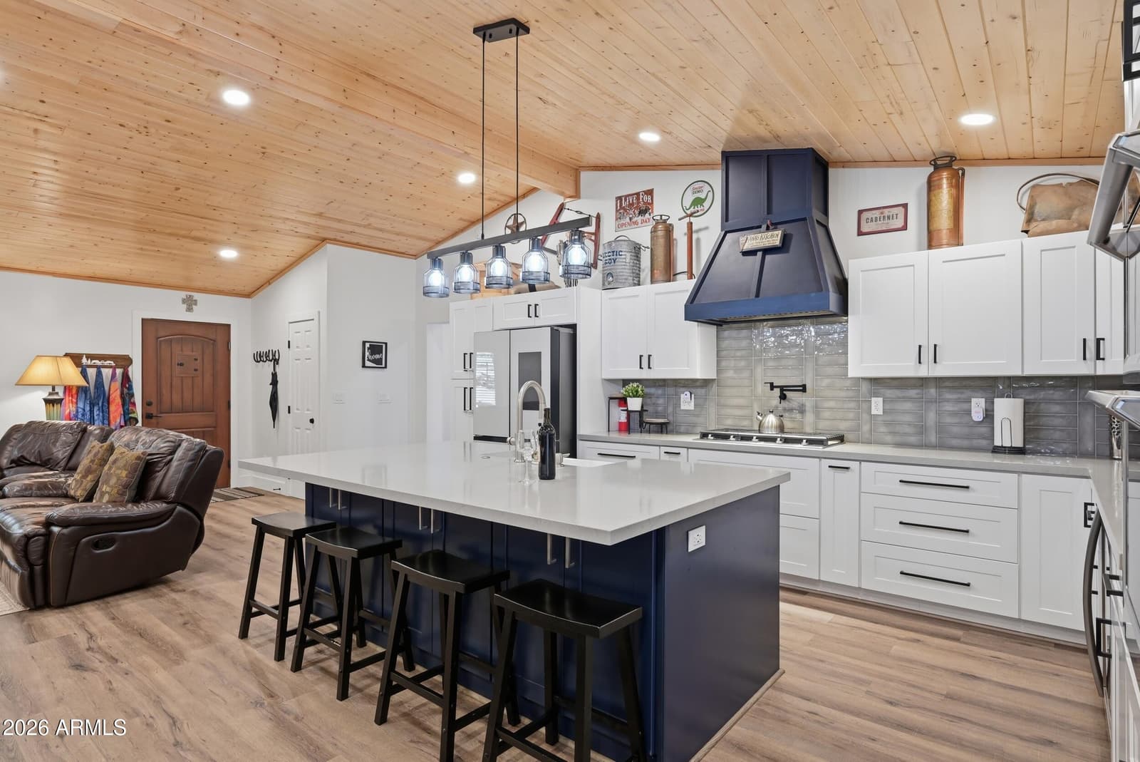 856 COCONINO Loop, Happy Jack, AZ 86024 — photo 16 of 51