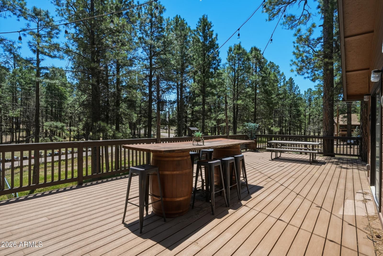 856 COCONINO Loop, Happy Jack, AZ 86024 — photo 38 of 51