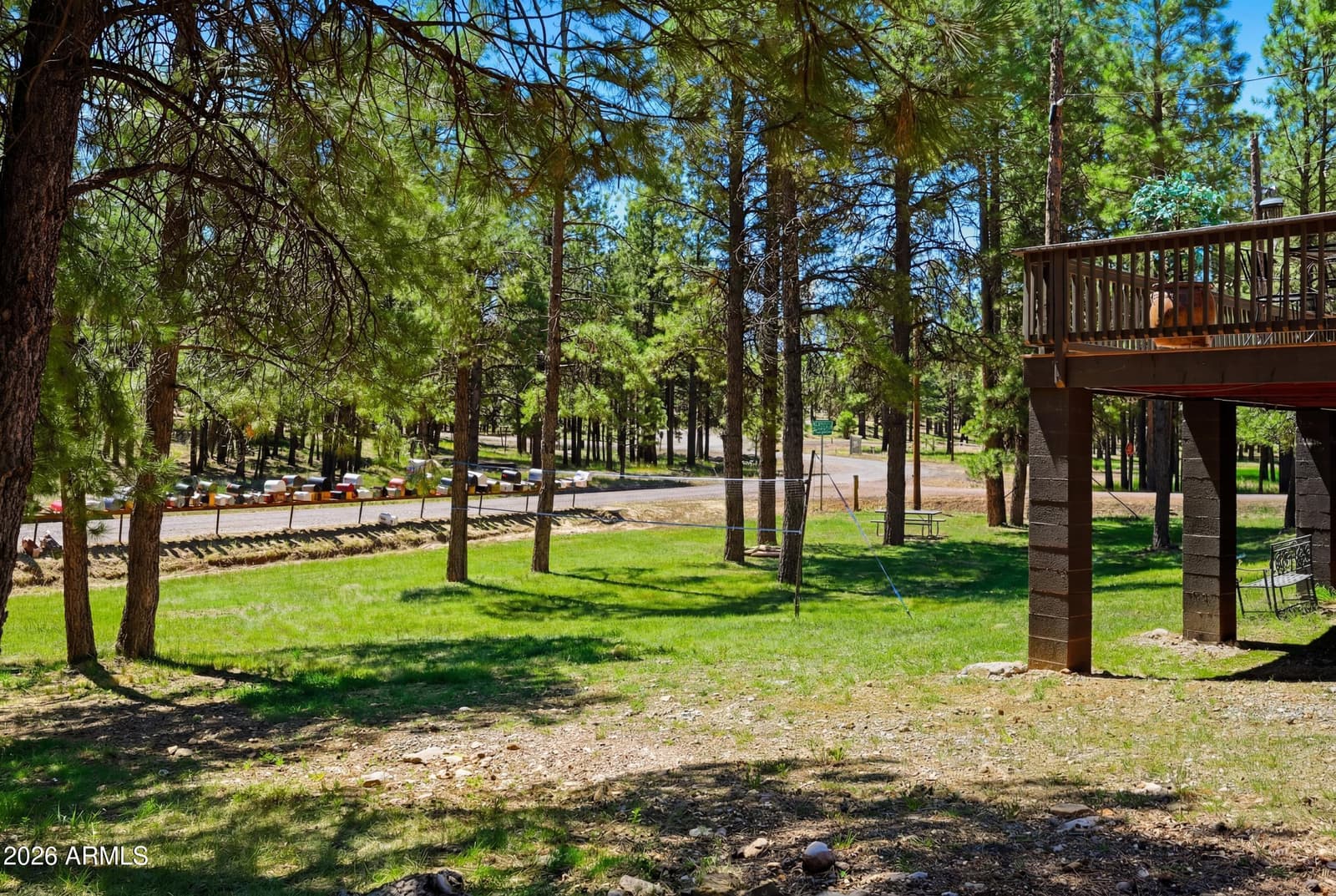 856 COCONINO Loop, Happy Jack, AZ 86024 — photo 39 of 51