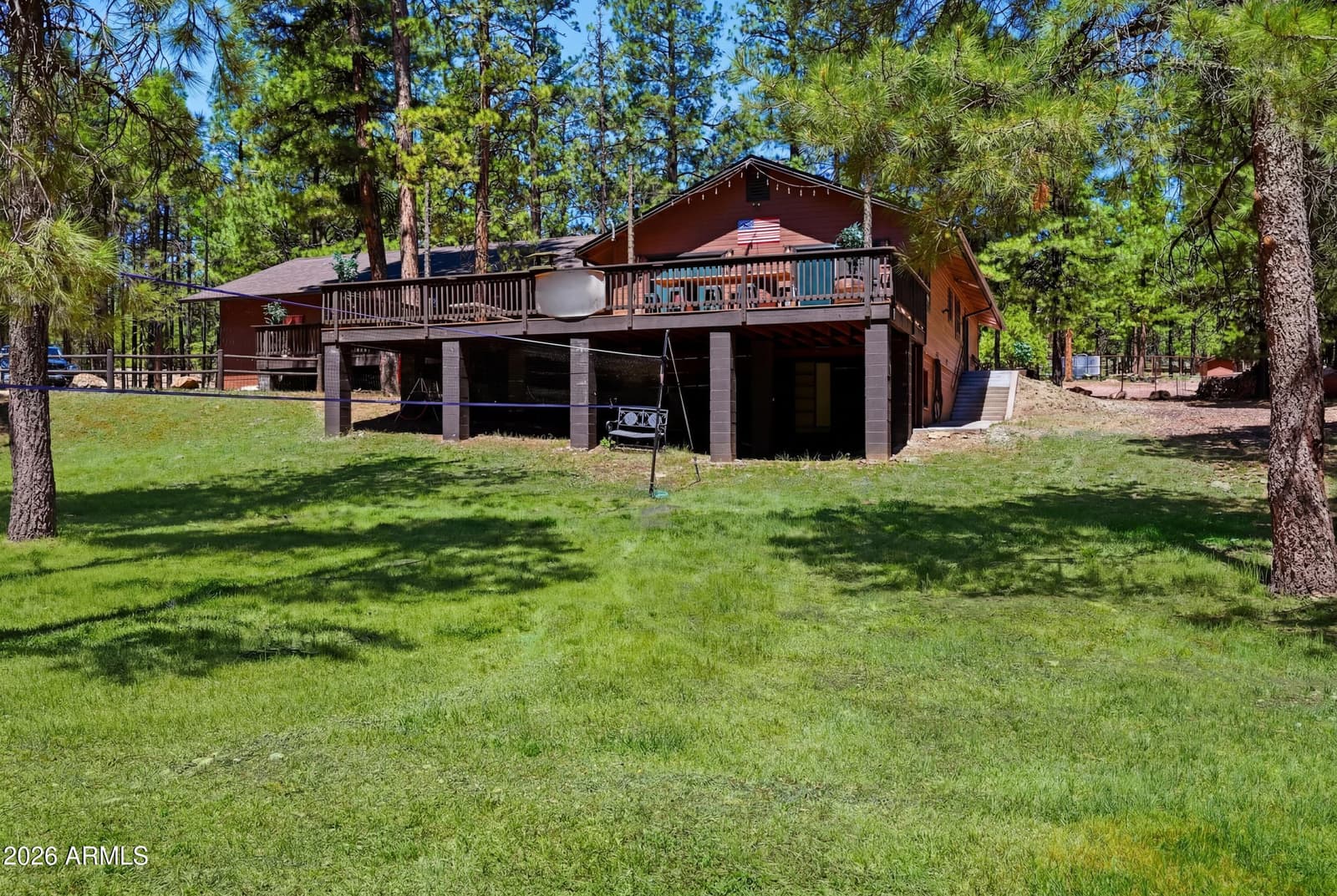856 COCONINO Loop, Happy Jack, AZ 86024 — photo 3 of 51