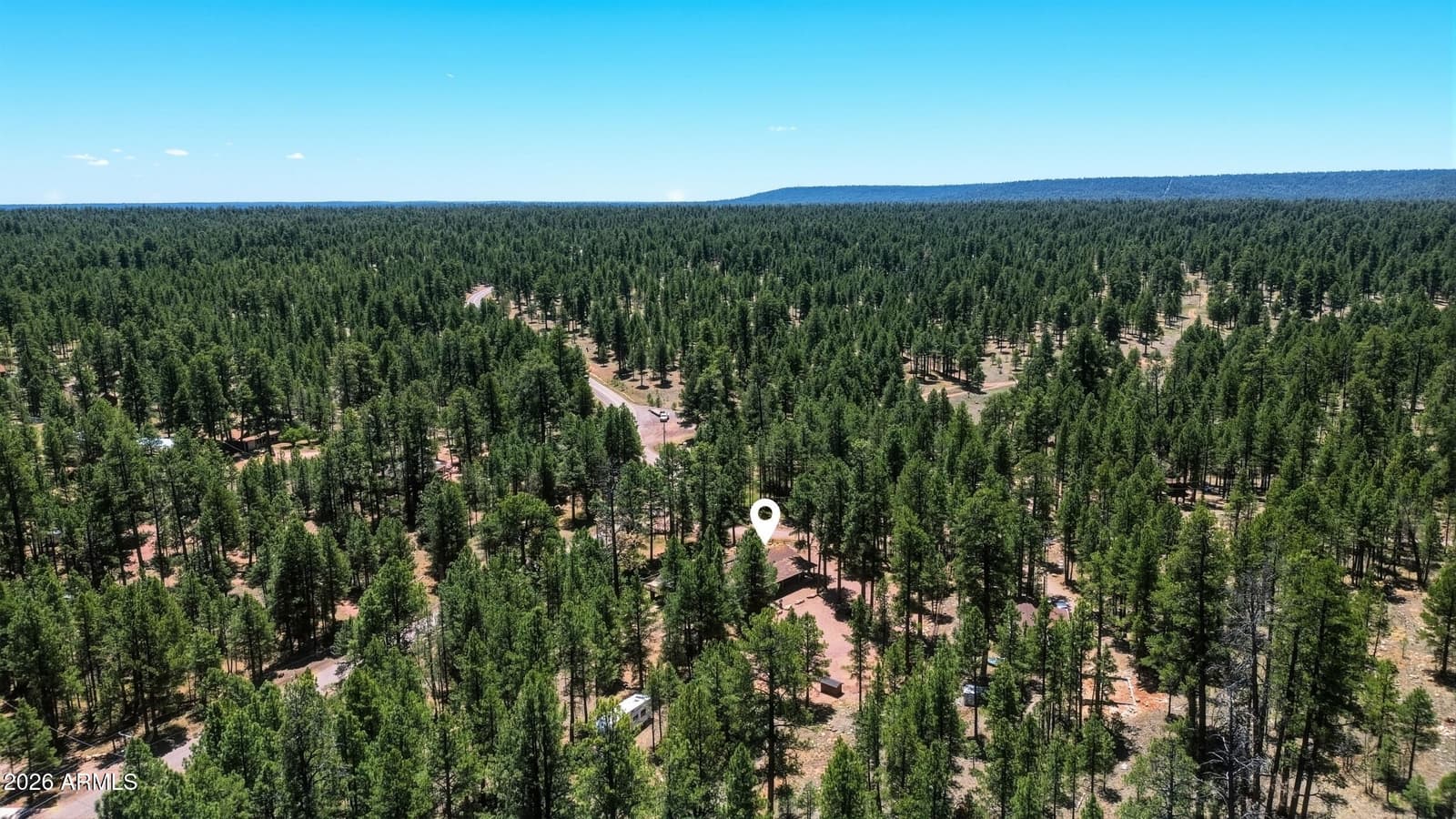 856 COCONINO Loop, Happy Jack, AZ 86024 — photo 50 of 51