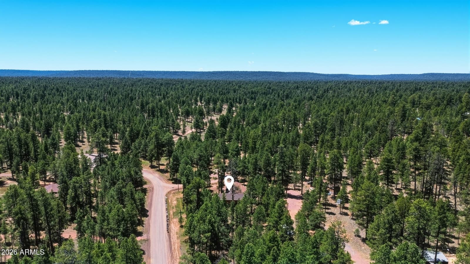 856 COCONINO Loop, Happy Jack, AZ 86024 — photo 51 of 51