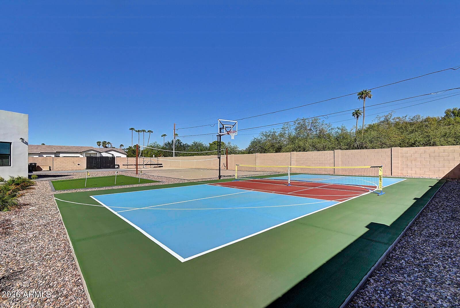 6401 E LARKSPUR Drive, Scottsdale, AZ 85254 — photo 65 of 73