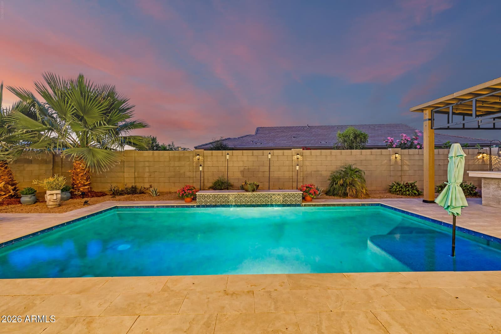 37918 W SAN CLEMENTE Street, Maricopa, AZ 85138 — photo 20 of 76