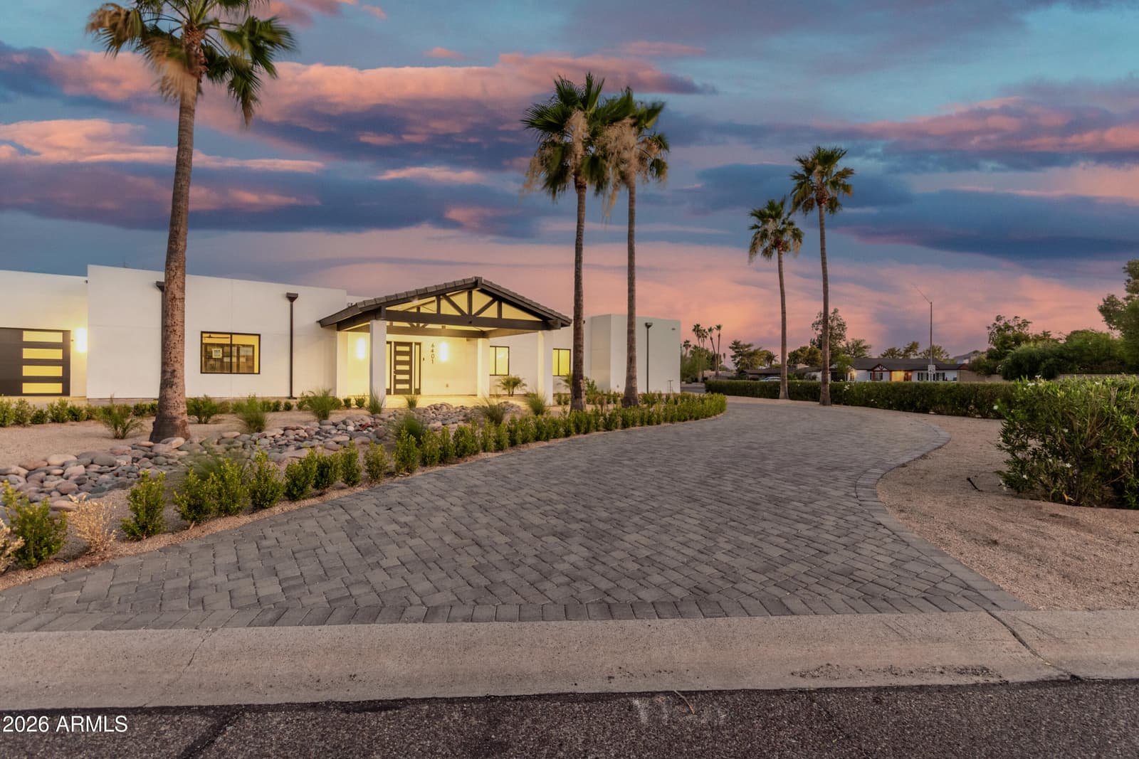 6401 E LARKSPUR Drive, Scottsdale, AZ 85254 — photo 48 of 73