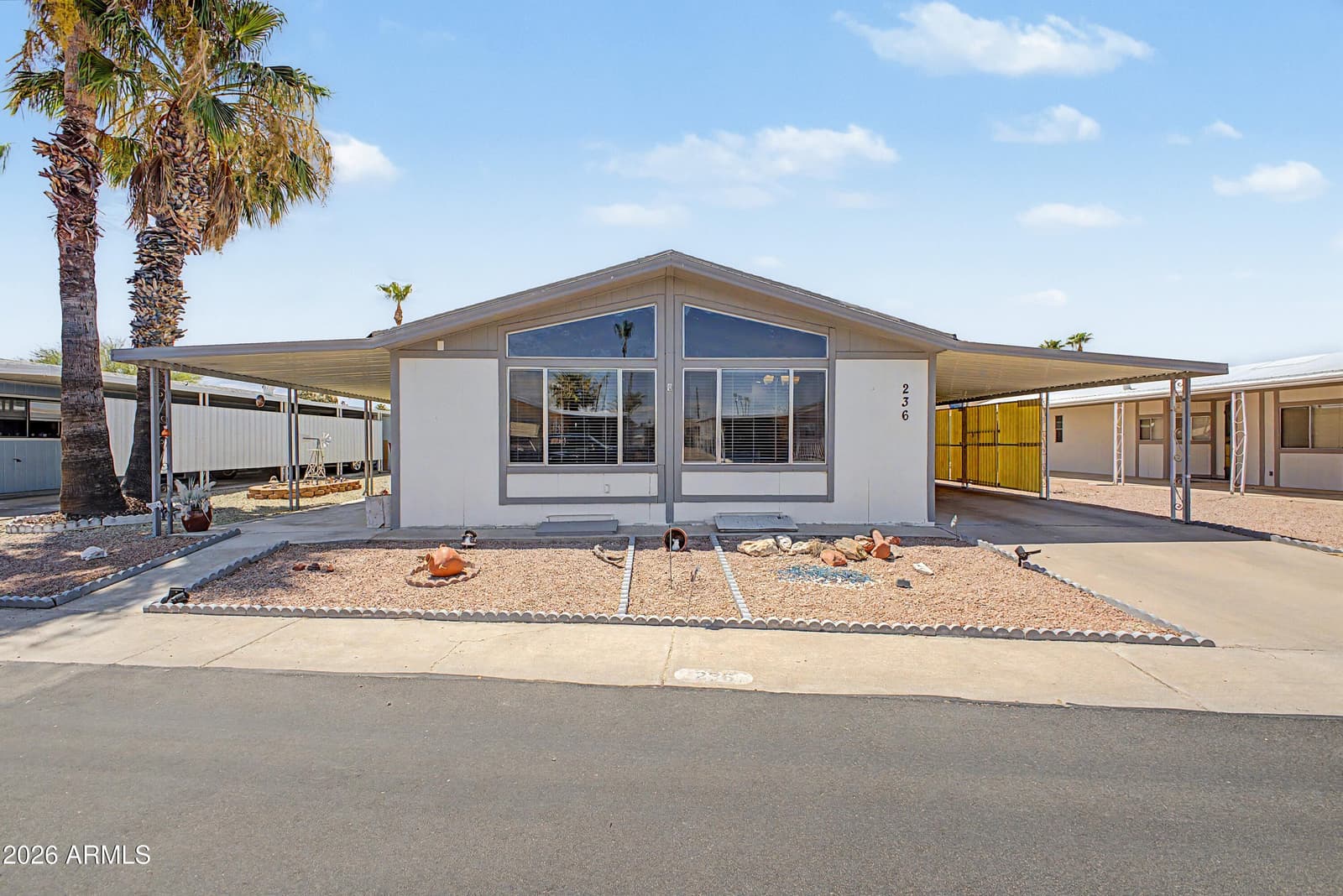 8103 E SOUTHERN Avenue 236, Mesa, AZ 85209 — photo 1 of 25