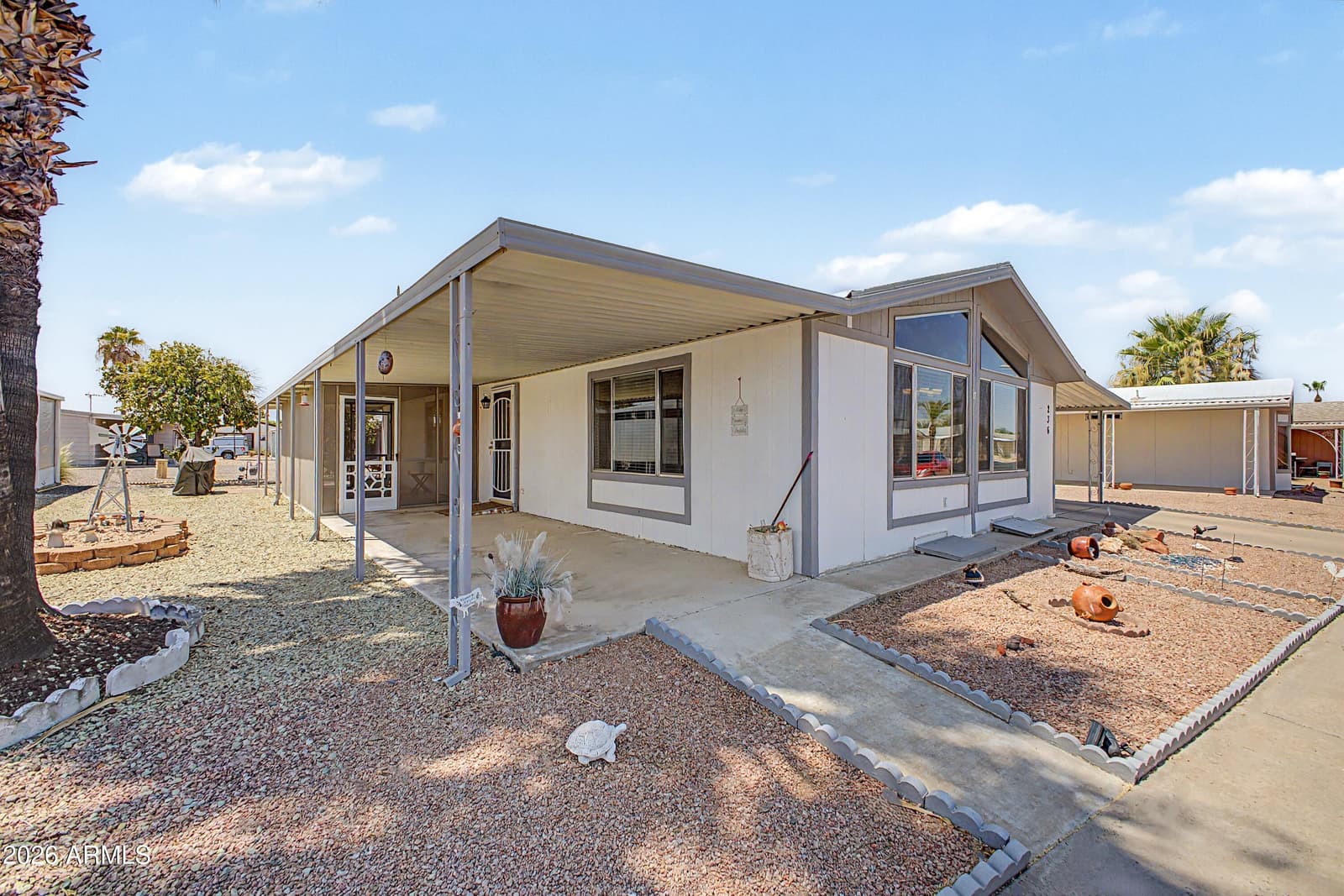 8103 E SOUTHERN Avenue 236, Mesa, AZ 85209 — photo 2 of 25