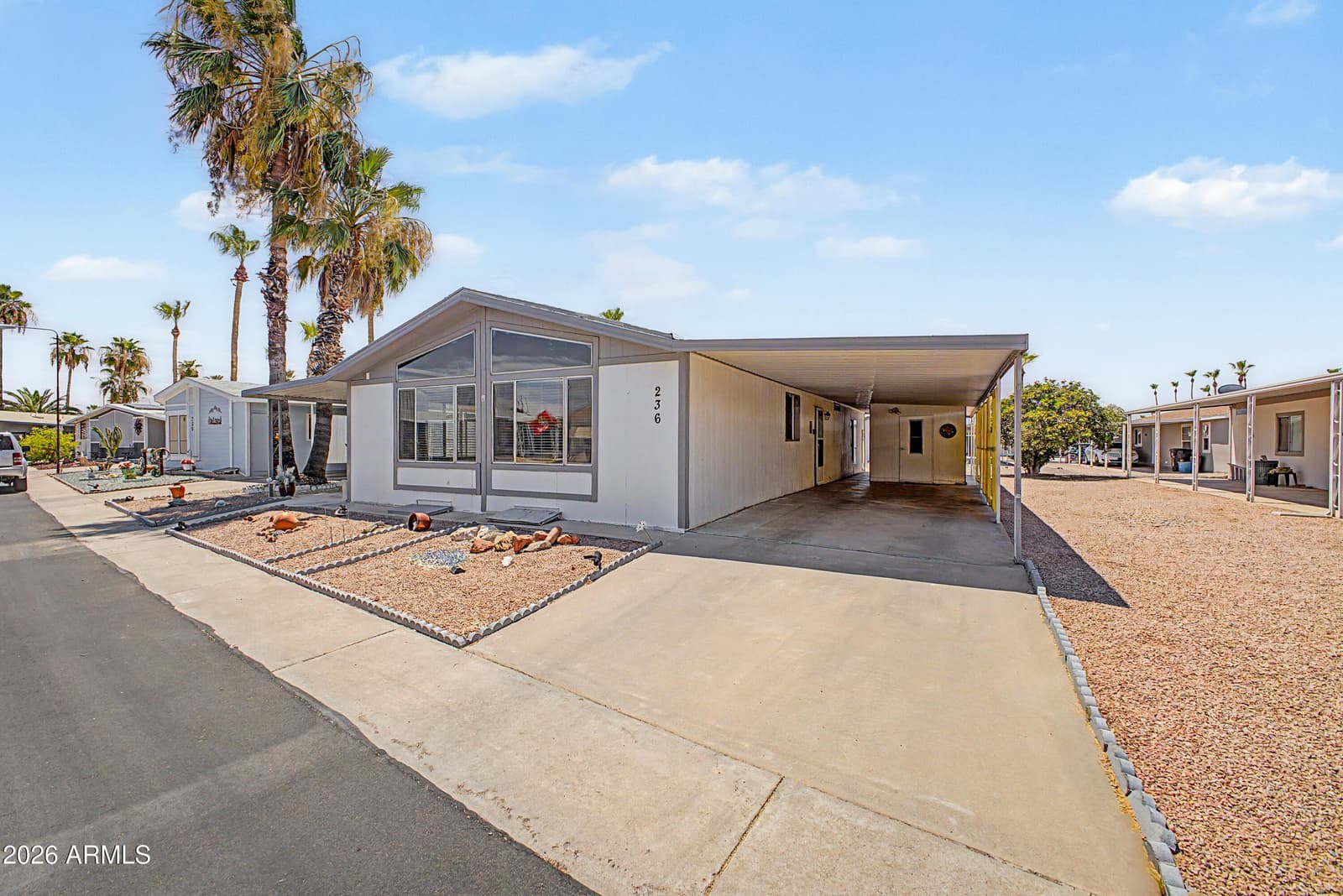 8103 E SOUTHERN Avenue 236, Mesa, AZ 85209 — photo 3 of 25