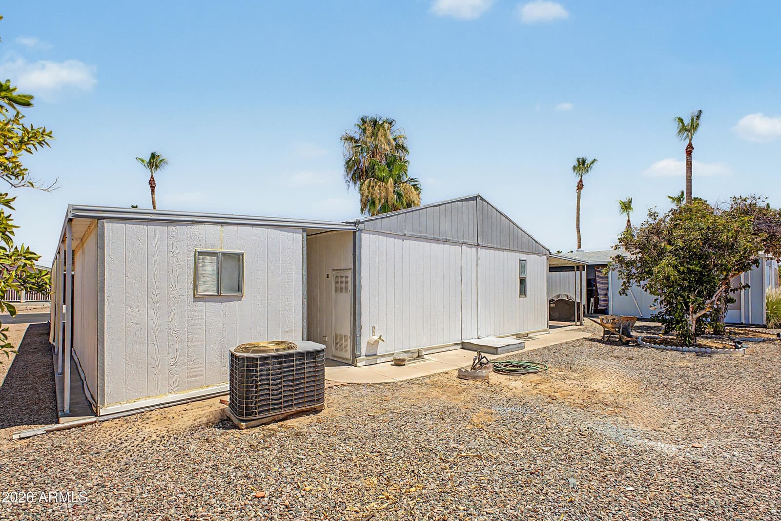 8103 E SOUTHERN Avenue 236, Mesa, AZ 85209 — photo 24 of 25