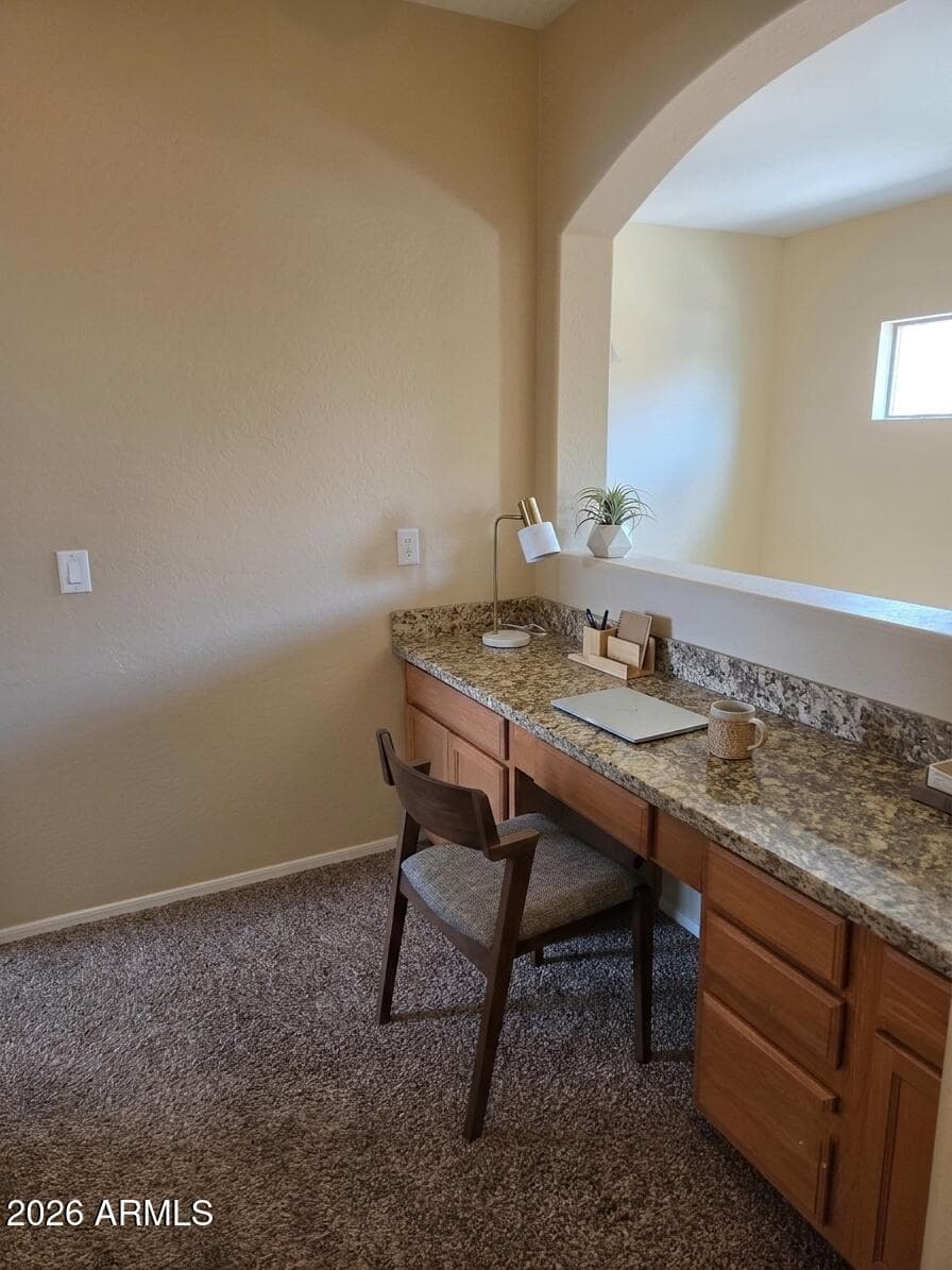 243 S AARON, Mesa, AZ 85208 — photo 5 of 10