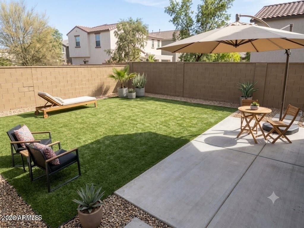 2016 W TROTTER Trail, Phoenix, AZ 85085 — photo 7 of 19