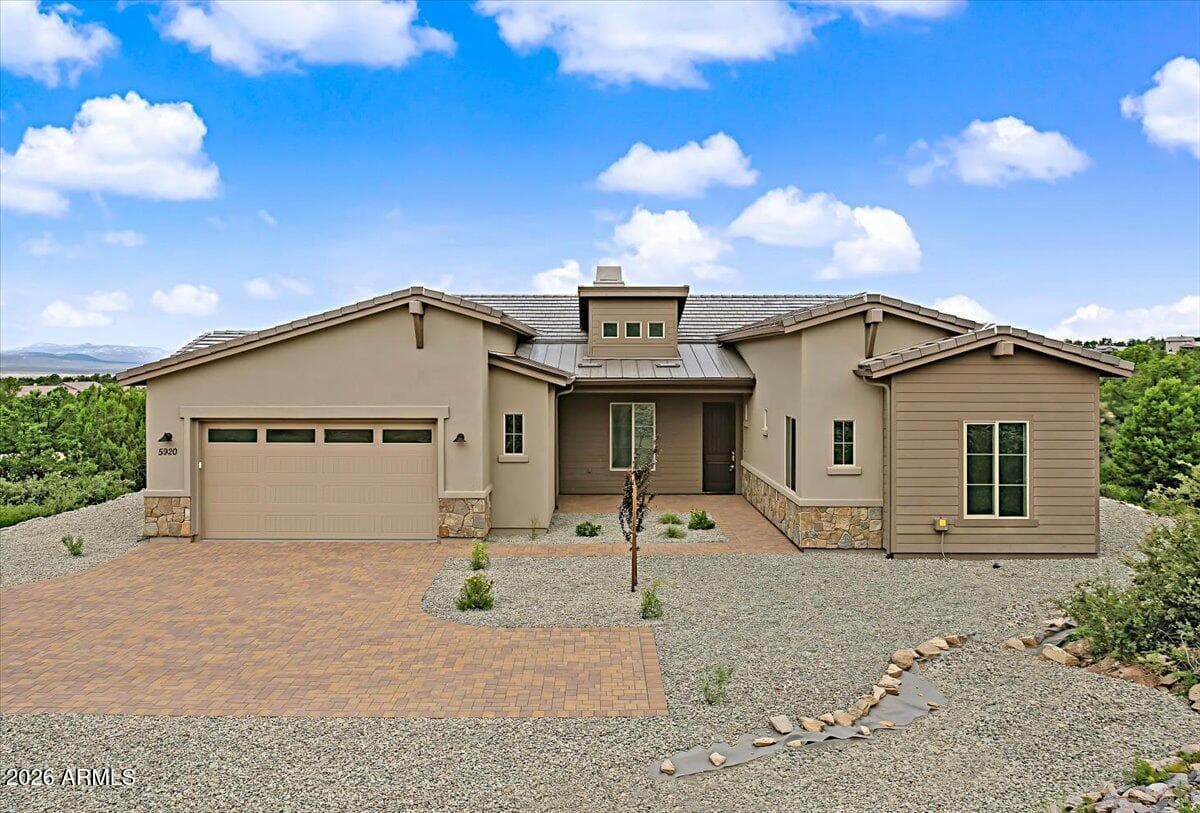 5920 W Vesta Circle, Prescott, AZ 86305 — photo 1 of 33