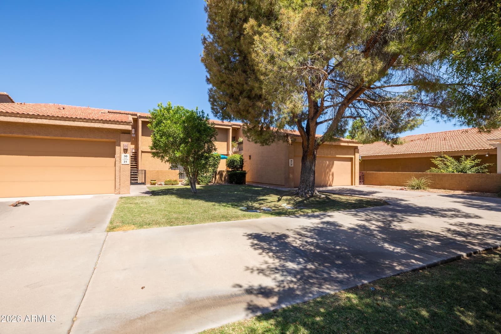 16216 E ROSETTA Drive 29, Fountain Hills, AZ 85268 — photo 54 of 56