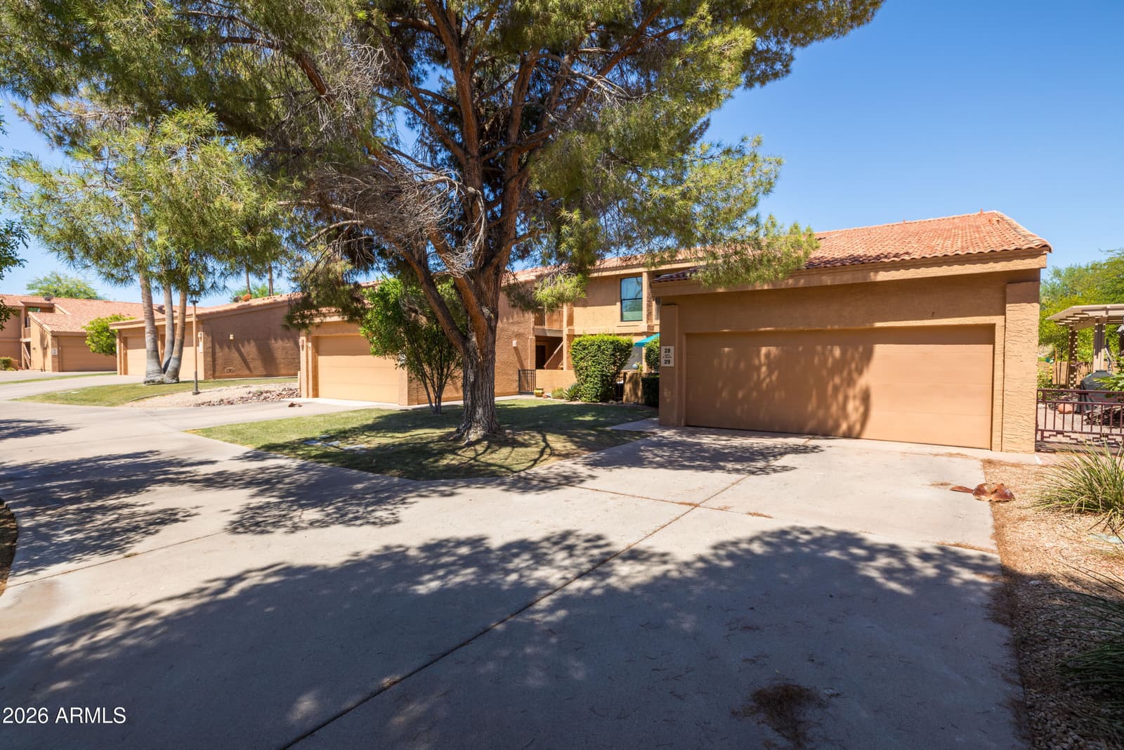 16216 E ROSETTA Drive 29, Fountain Hills, AZ 85268 — photo 55 of 56