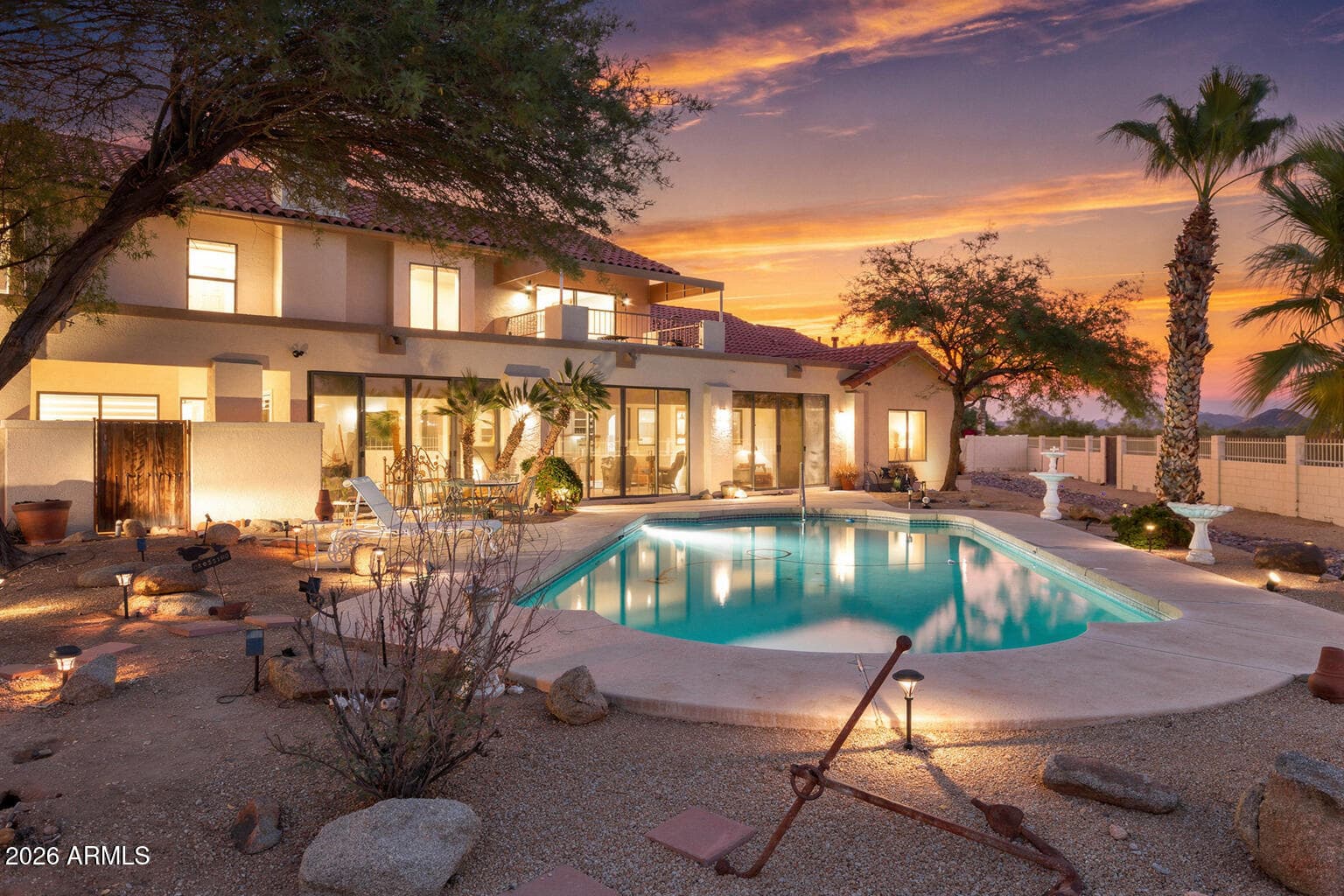 11005 E BELLA VISTA Drive, Scottsdale, AZ 85259 — photo 2 of 53