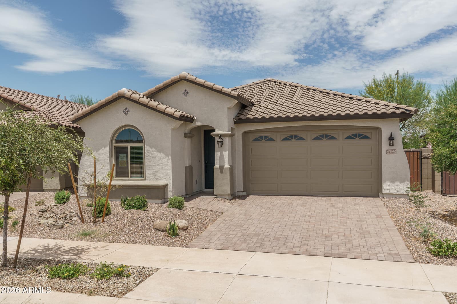 24129 N 162ND Avenue, Surprise, AZ 85387 — photo 1 of 54