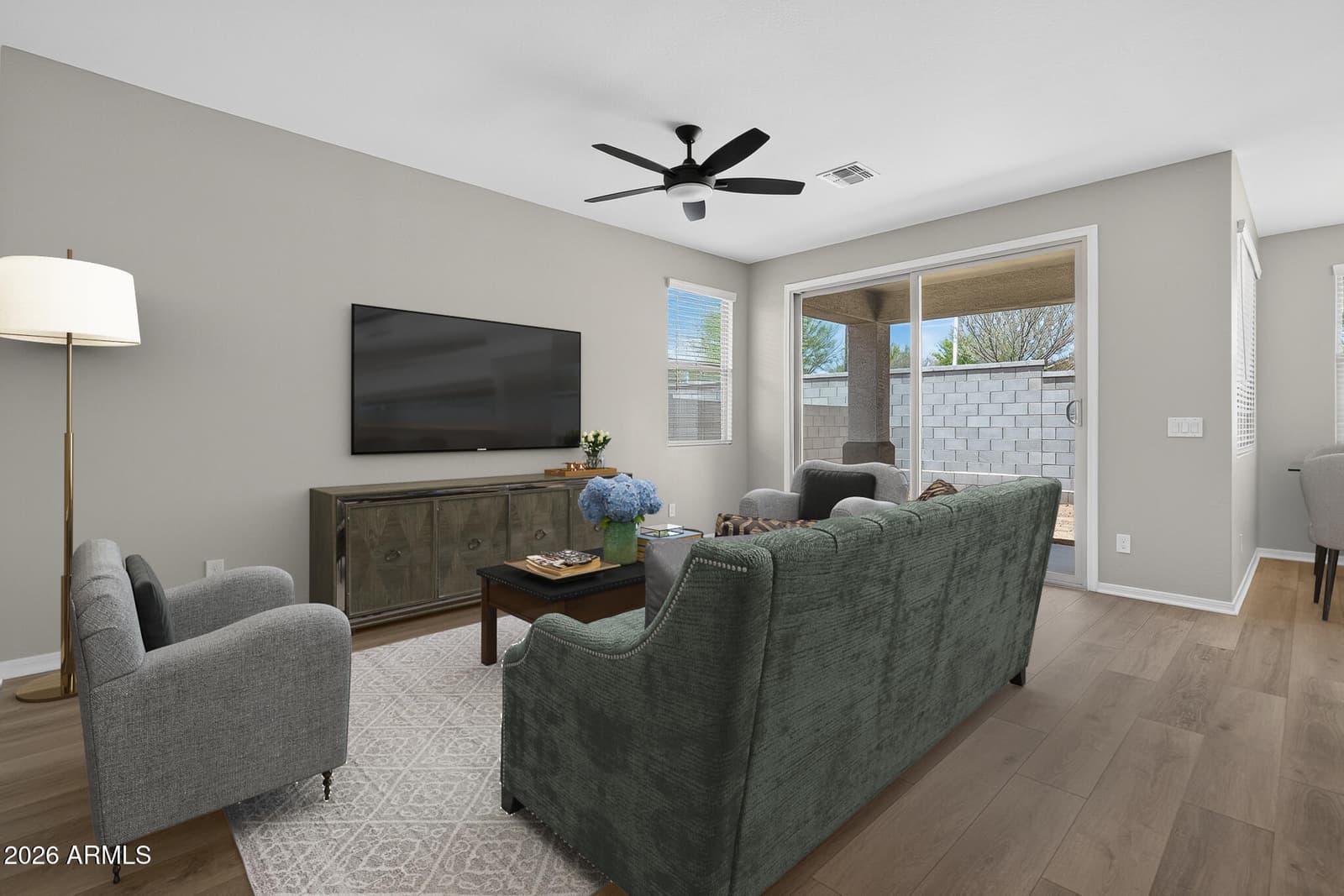 24129 N 162ND Avenue, Surprise, AZ 85387 — photo 11 of 54