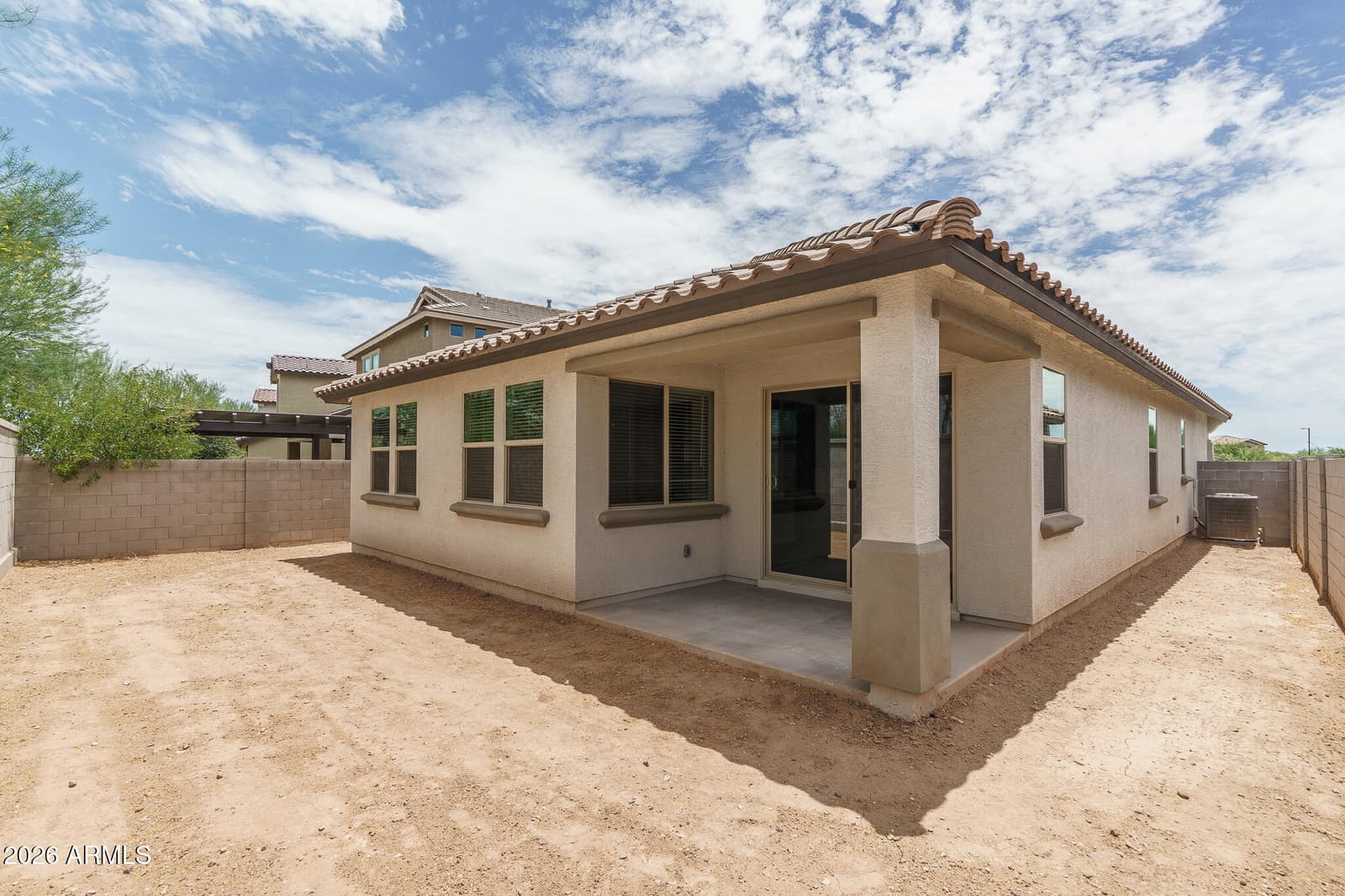 24129 N 162ND Avenue, Surprise, AZ 85387 — photo 26 of 54