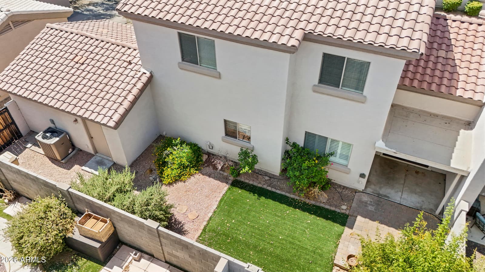 8094 W ZOE ELLA Way, Peoria, AZ 85382 — photo 3 of 35