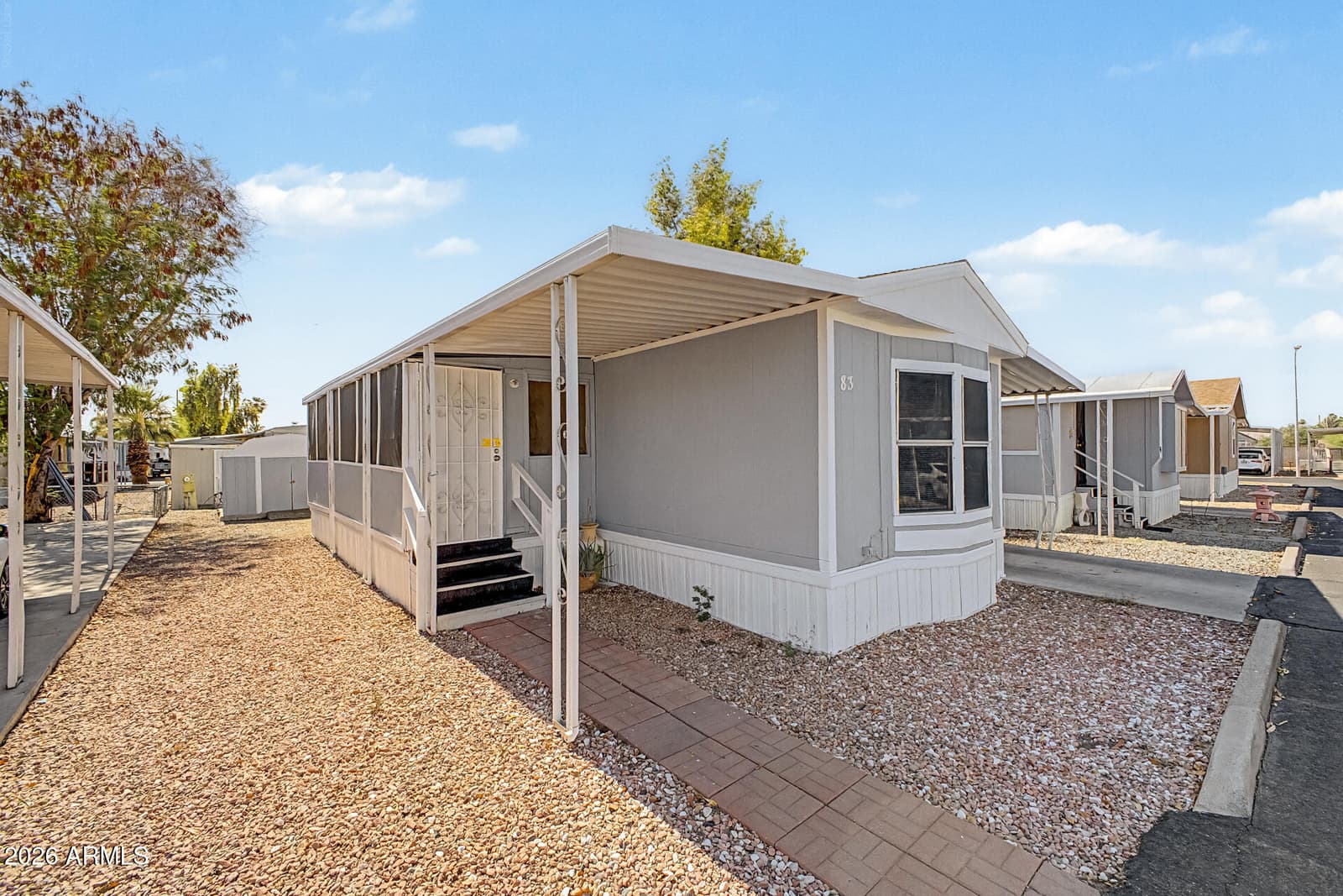 8601 N 71st Avenue 83, Glendale, AZ 85301 — photo 4 of 28