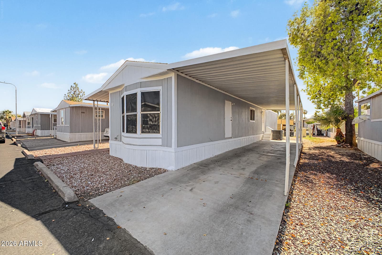 8601 N 71st Avenue 83, Glendale, AZ 85301 — photo 3 of 28