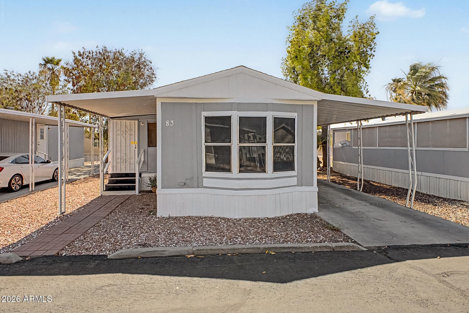 8601 N 71st Avenue 83, Glendale, AZ 85301 — photo 1 of 28
