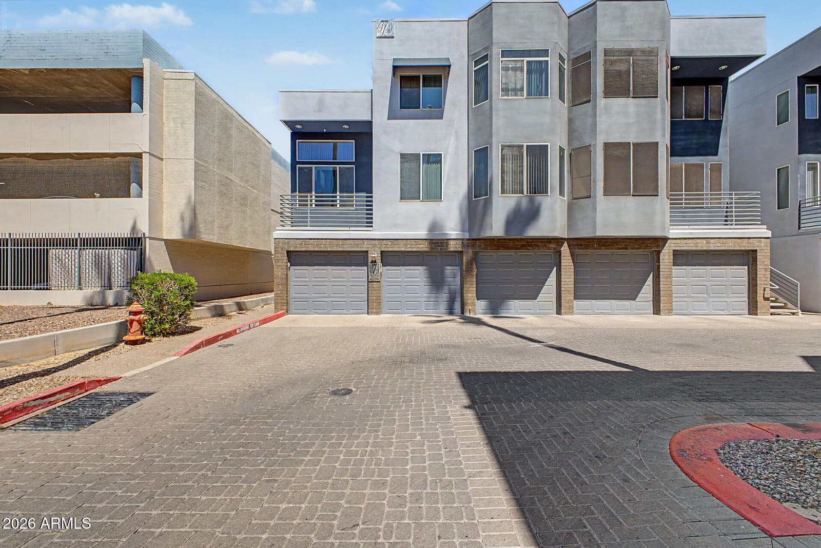 3633 N 3RD Avenue 2051, Phoenix, AZ 85013