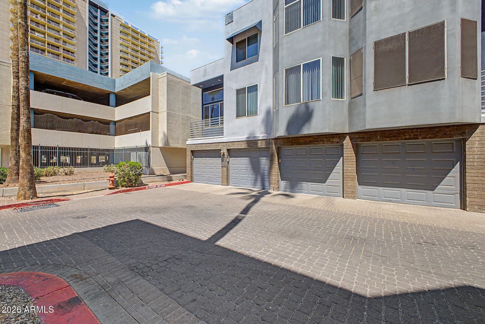 3633 N 3RD Avenue 2051, Phoenix, AZ 85013 — photo 31 of 37