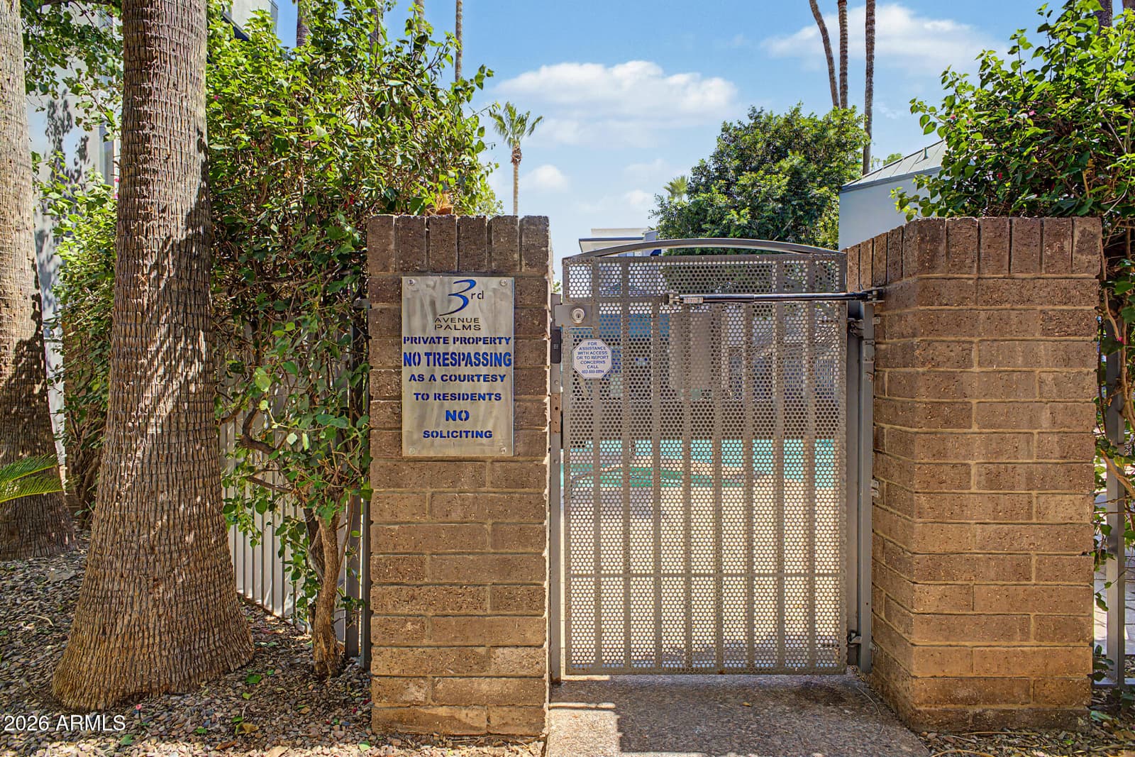 3633 N 3RD Avenue 2051, Phoenix, AZ 85013 — photo 33 of 37